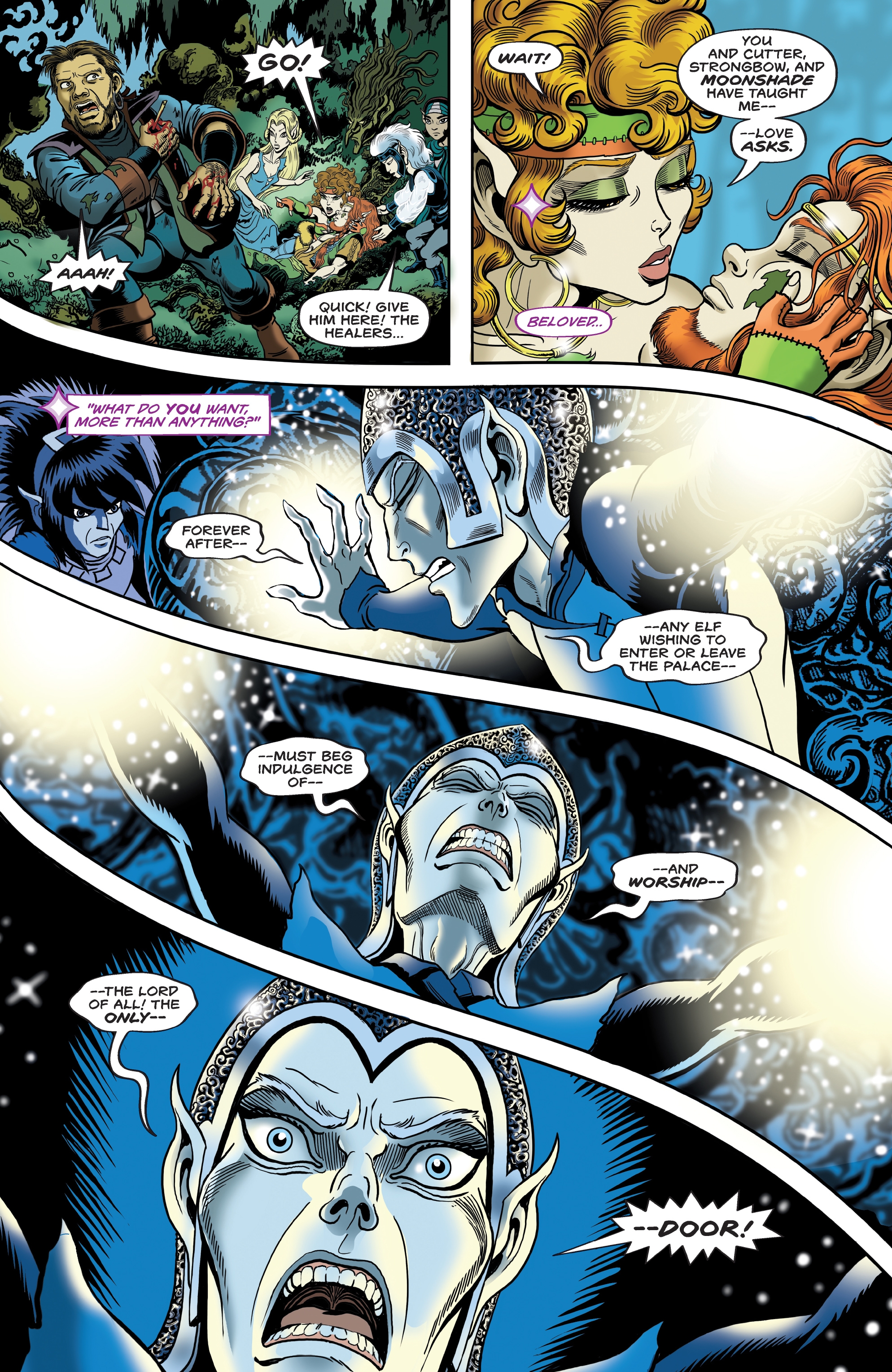 <{ $series->title }} issue 21 - Page 15