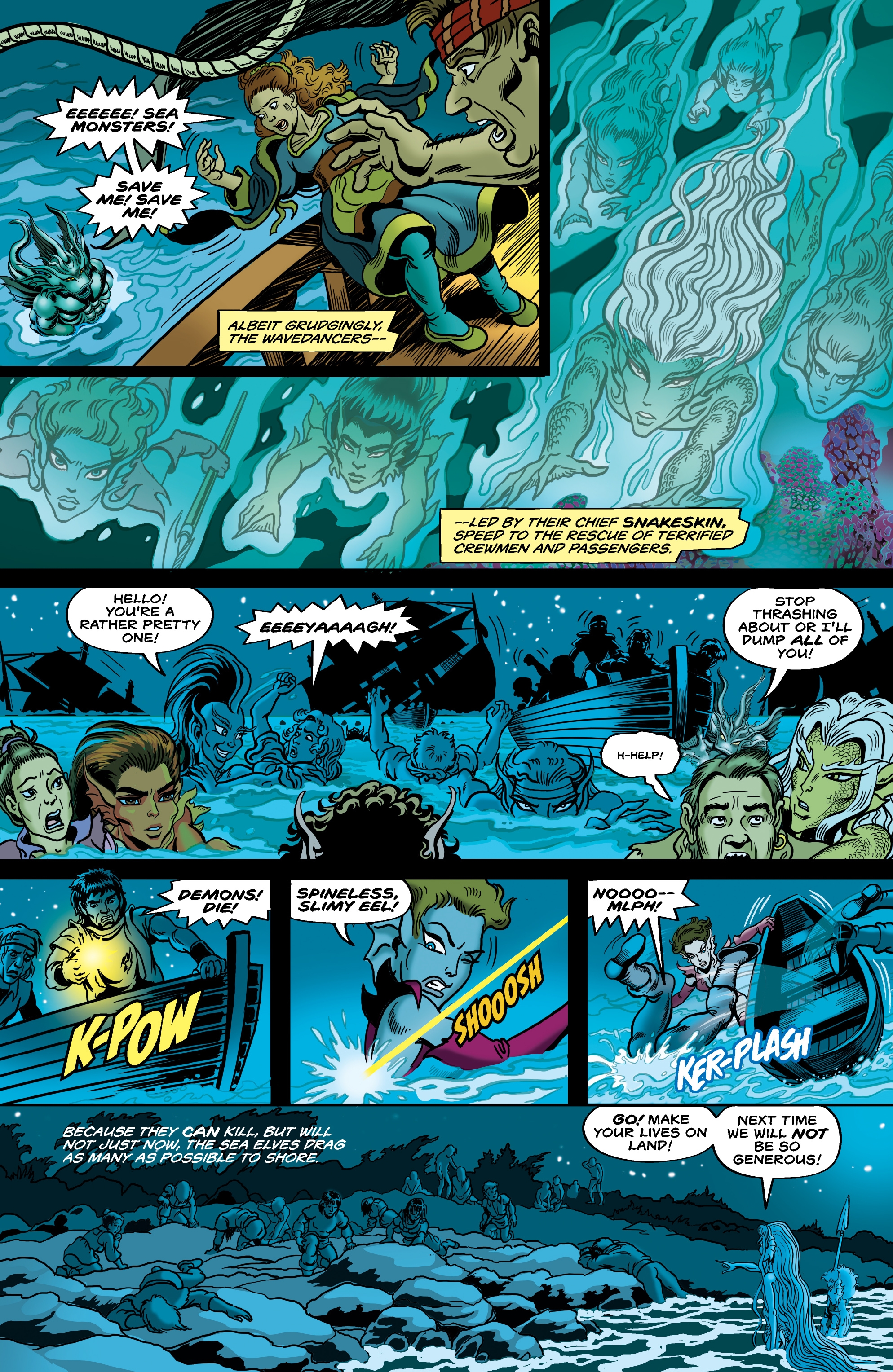 <{ $series->title }} issue 22 - Page 8