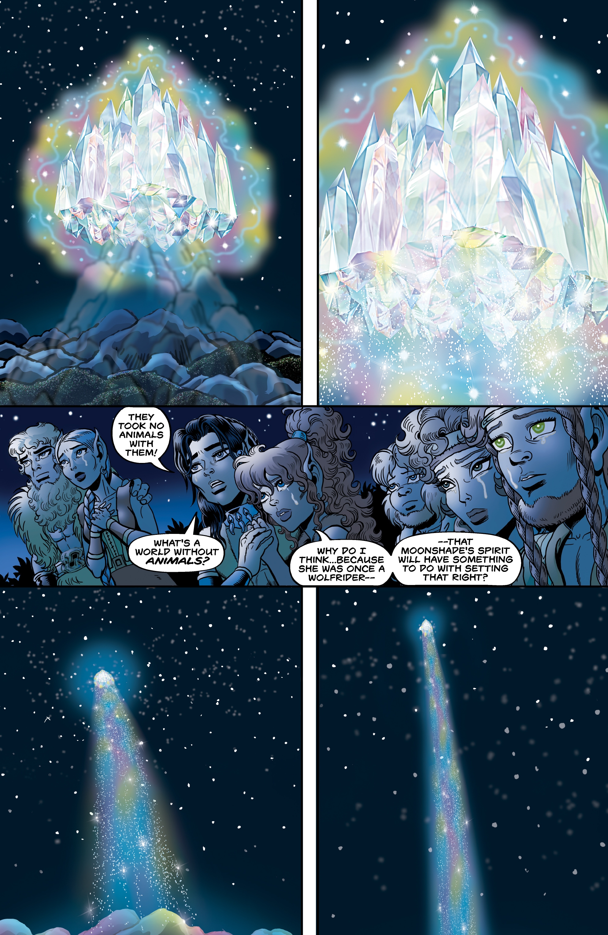 <{ $series->title }} issue 22 - Page 29