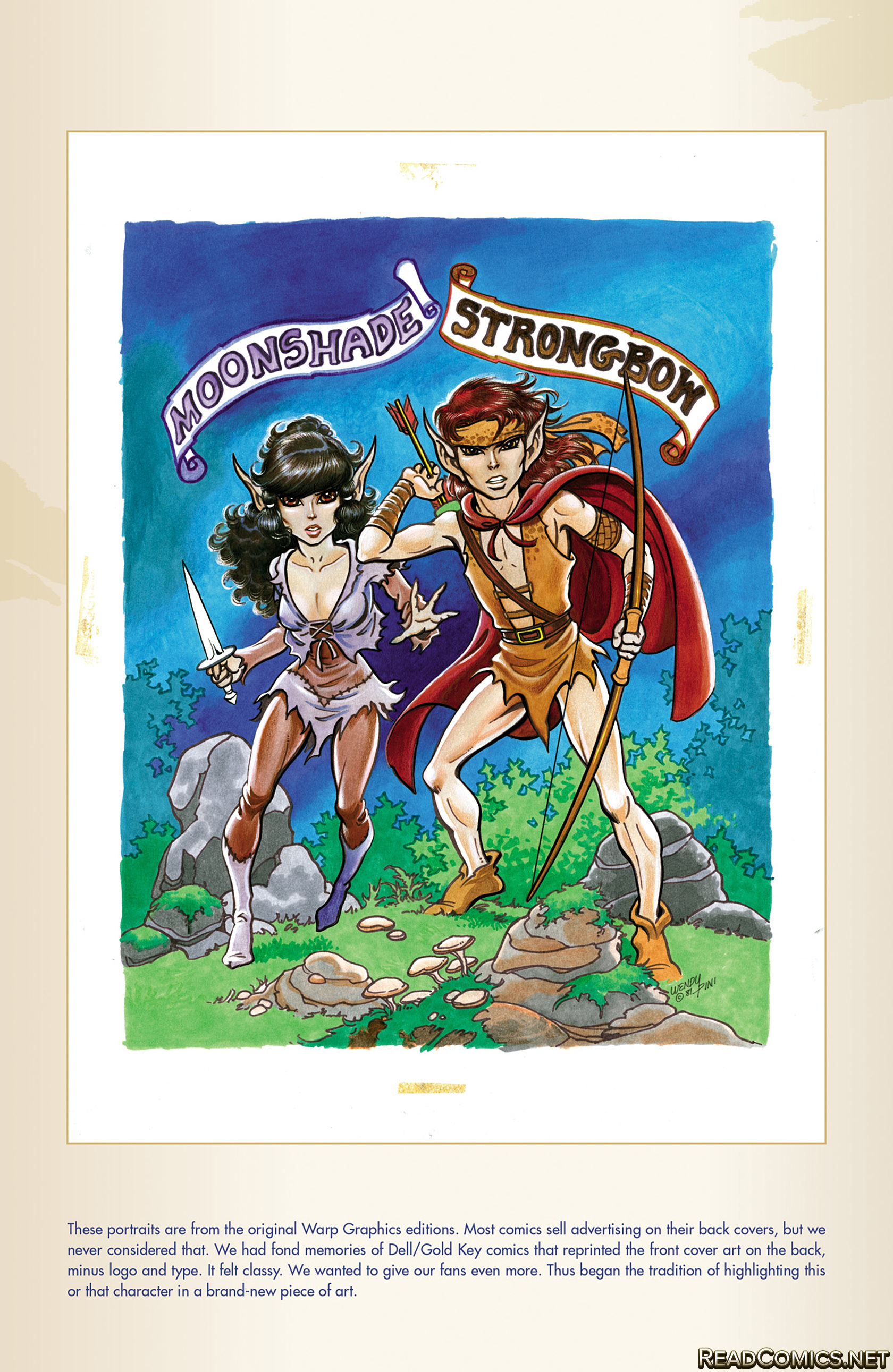 Elfquest: The Final Quest (2015-): Chapter 8 - Page 26