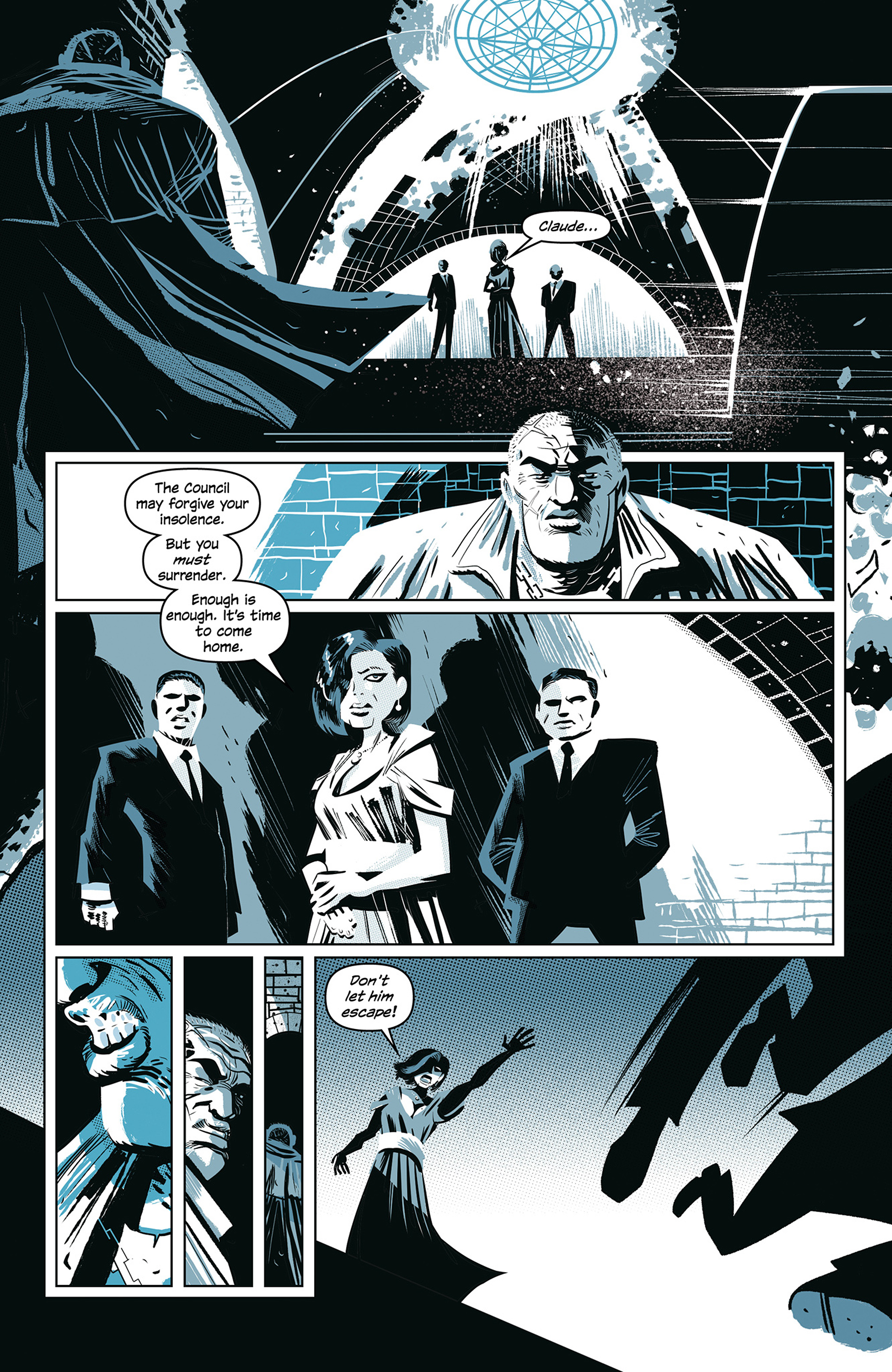 <{ $series->title }} issue TP - Page 8