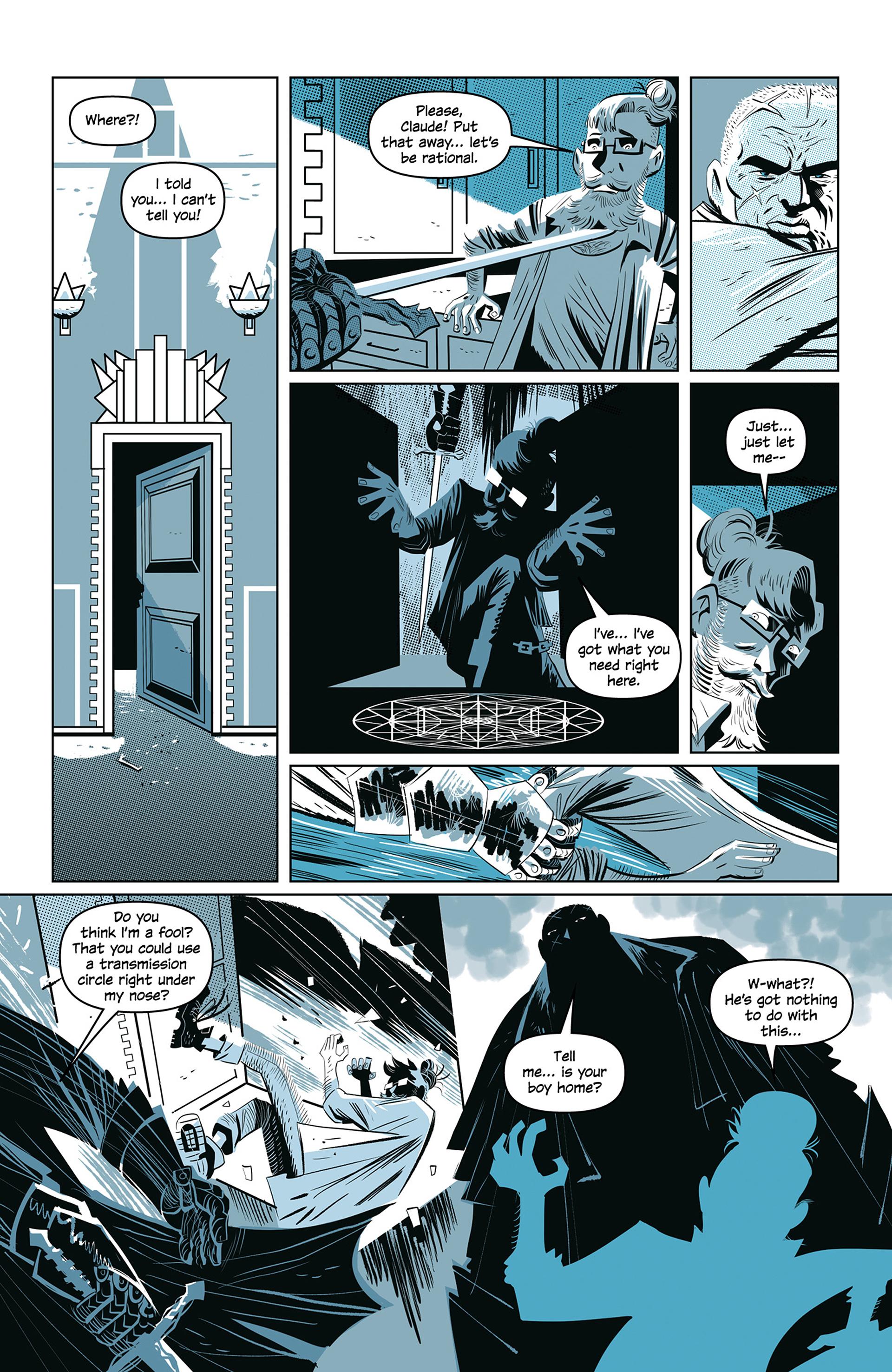 <{ $series->title }} issue TP - Page 24