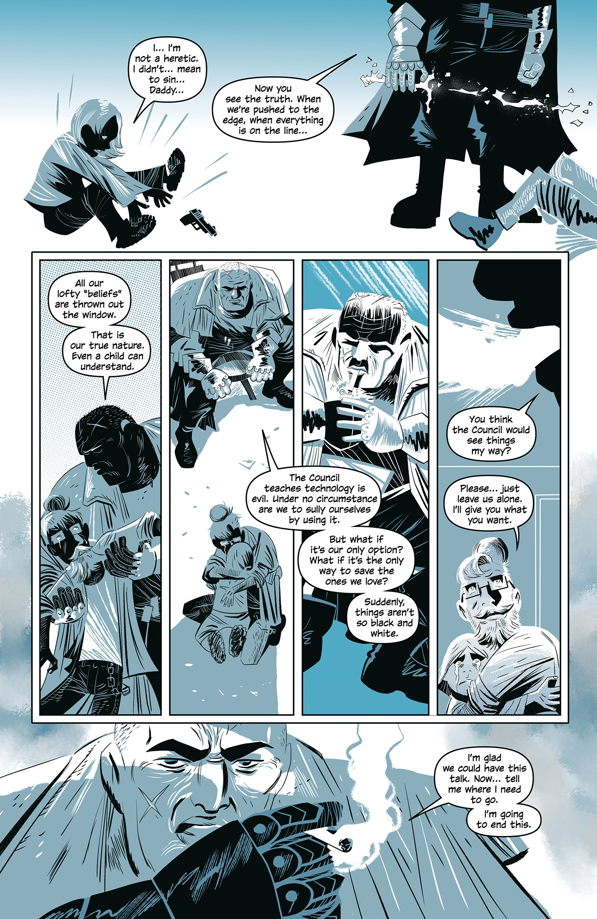 <{ $series->title }} issue TP - Page 28