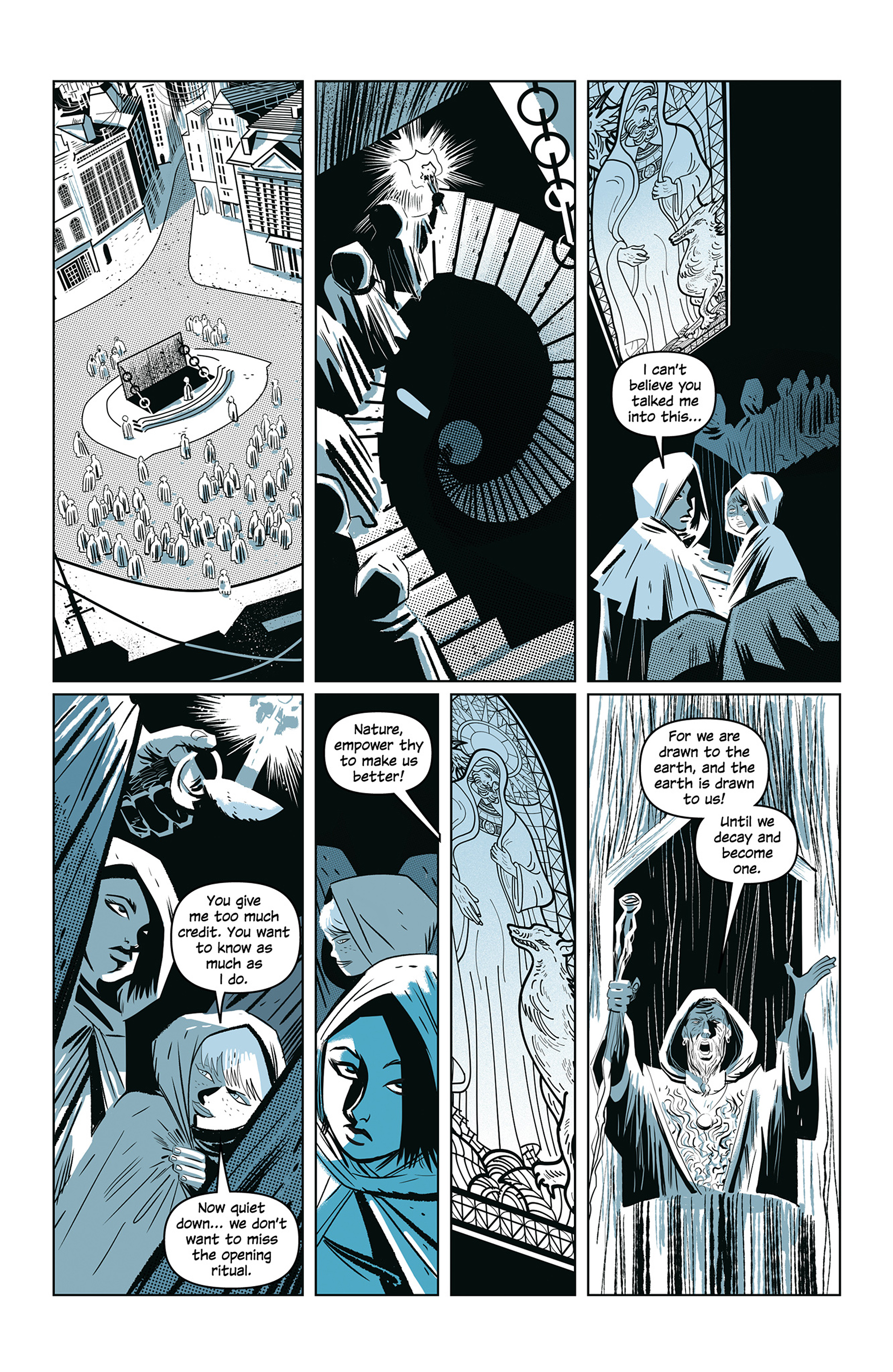 <{ $series->title }} issue TP - Page 30