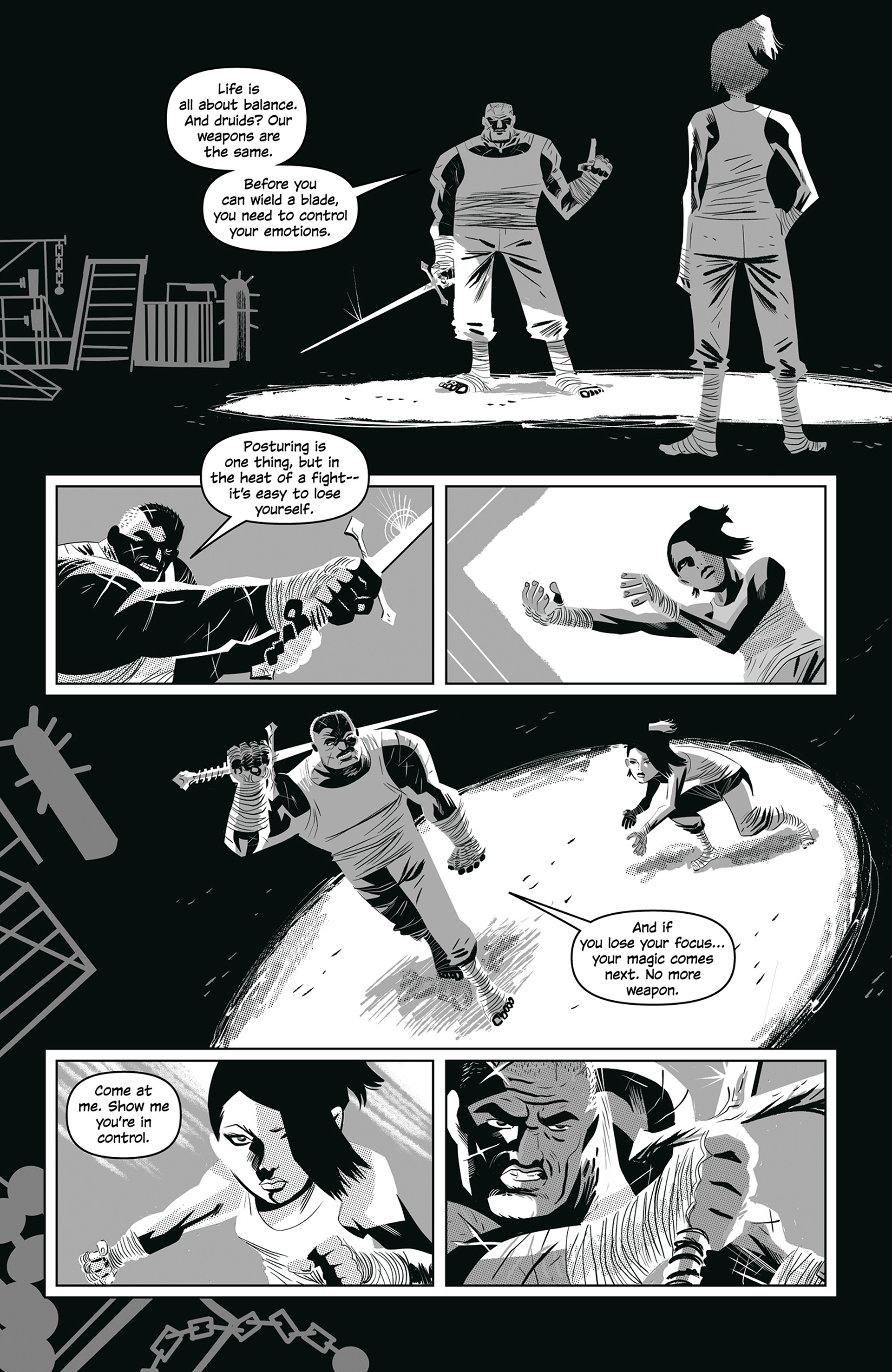 <{ $series->title }} issue TP - Page 33