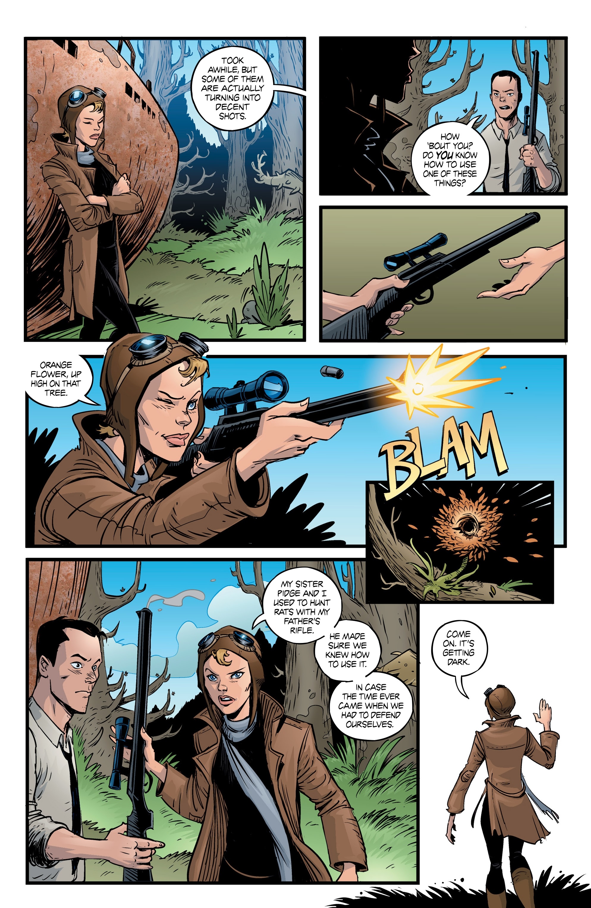 Elsewhere (2017) issue 4 - Page 4