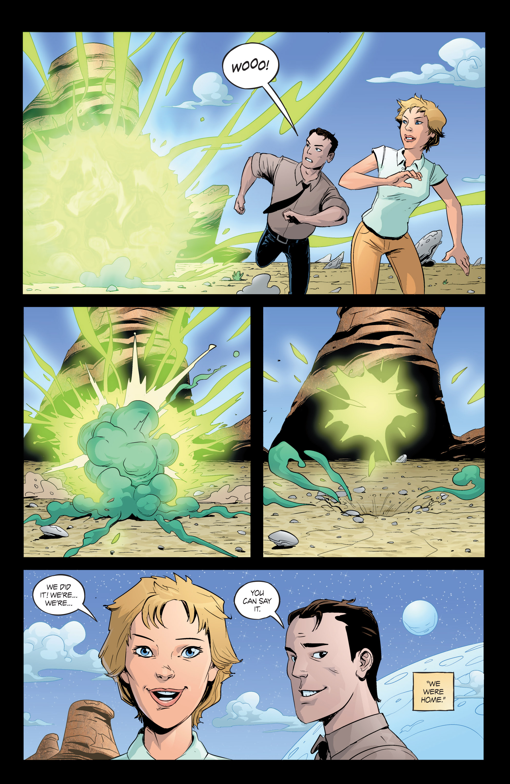 Elsewhere (2017) issue 8 - Page 21