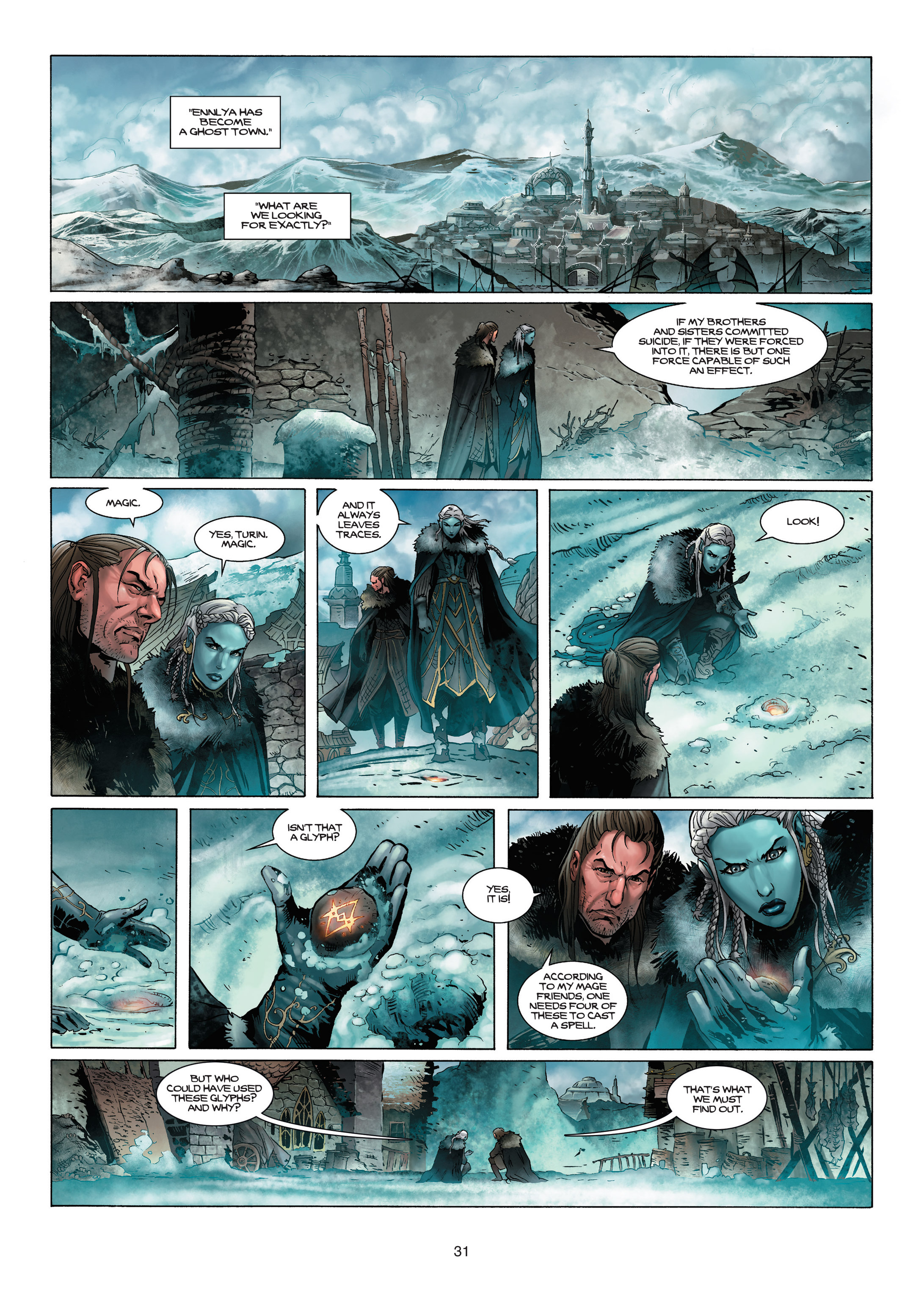 Elves (2016-) issue 1 - Page 28