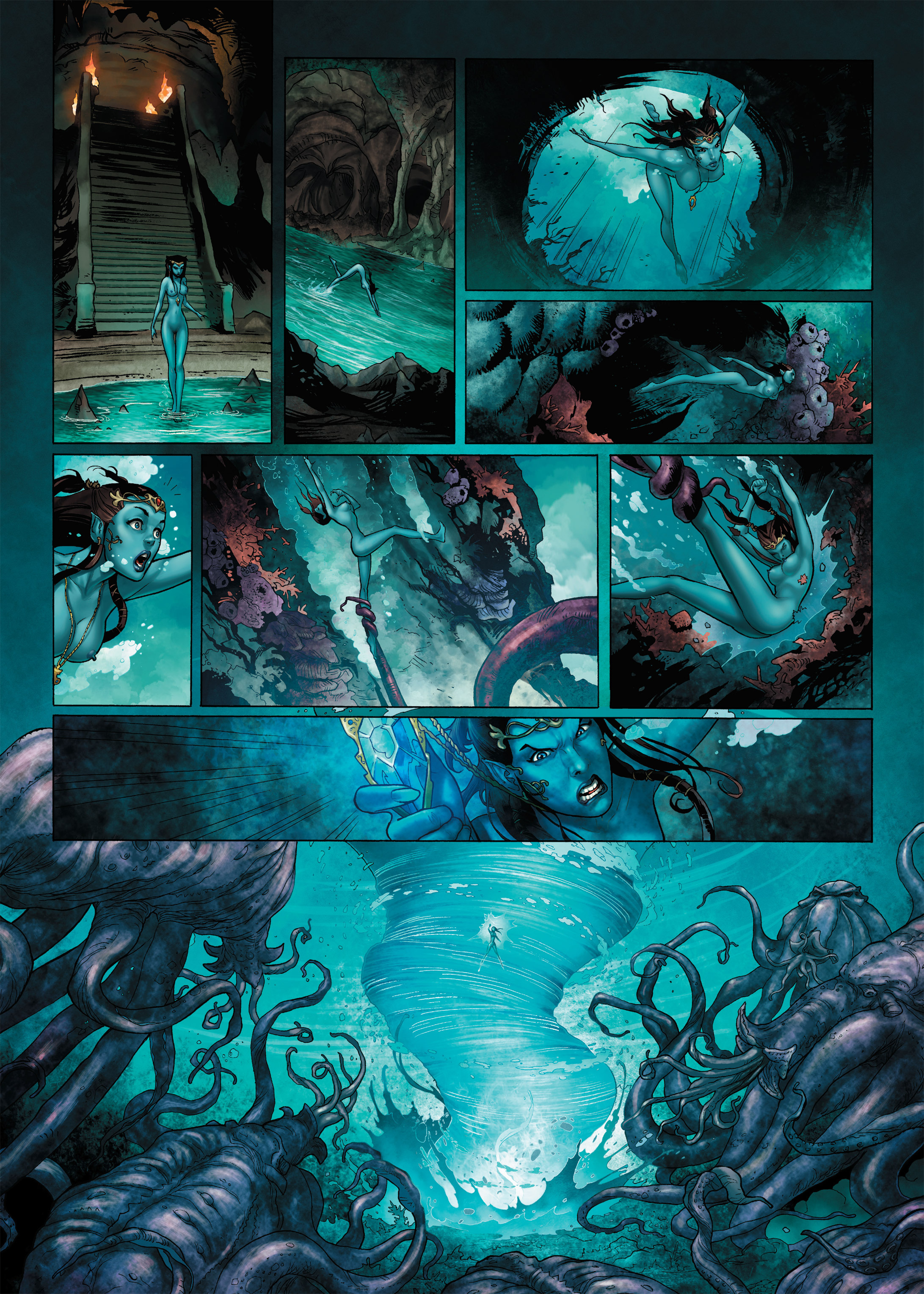 Elves (2016-) issue 1 - Page 31