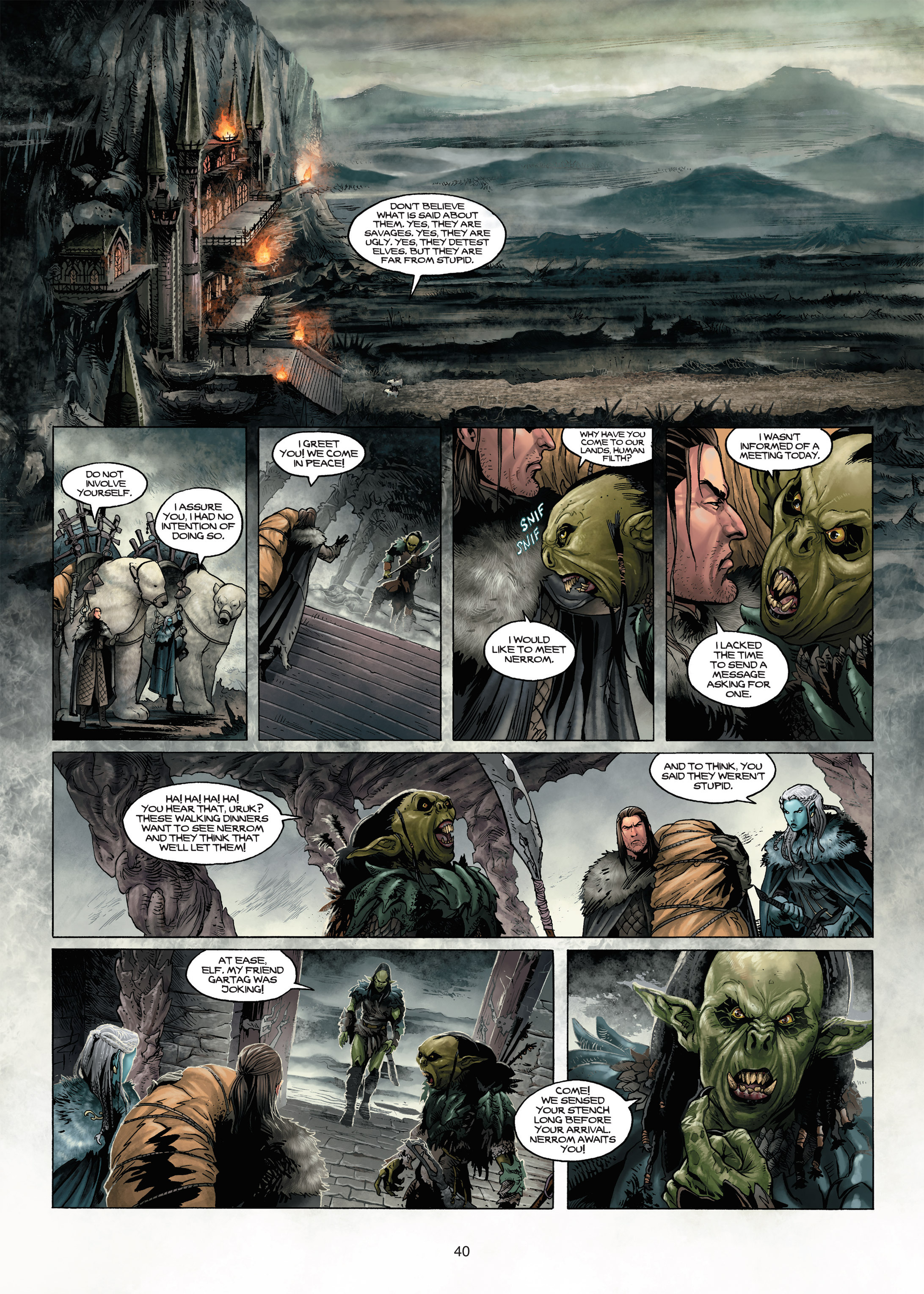 Elves (2016-) issue 1 - Page 37