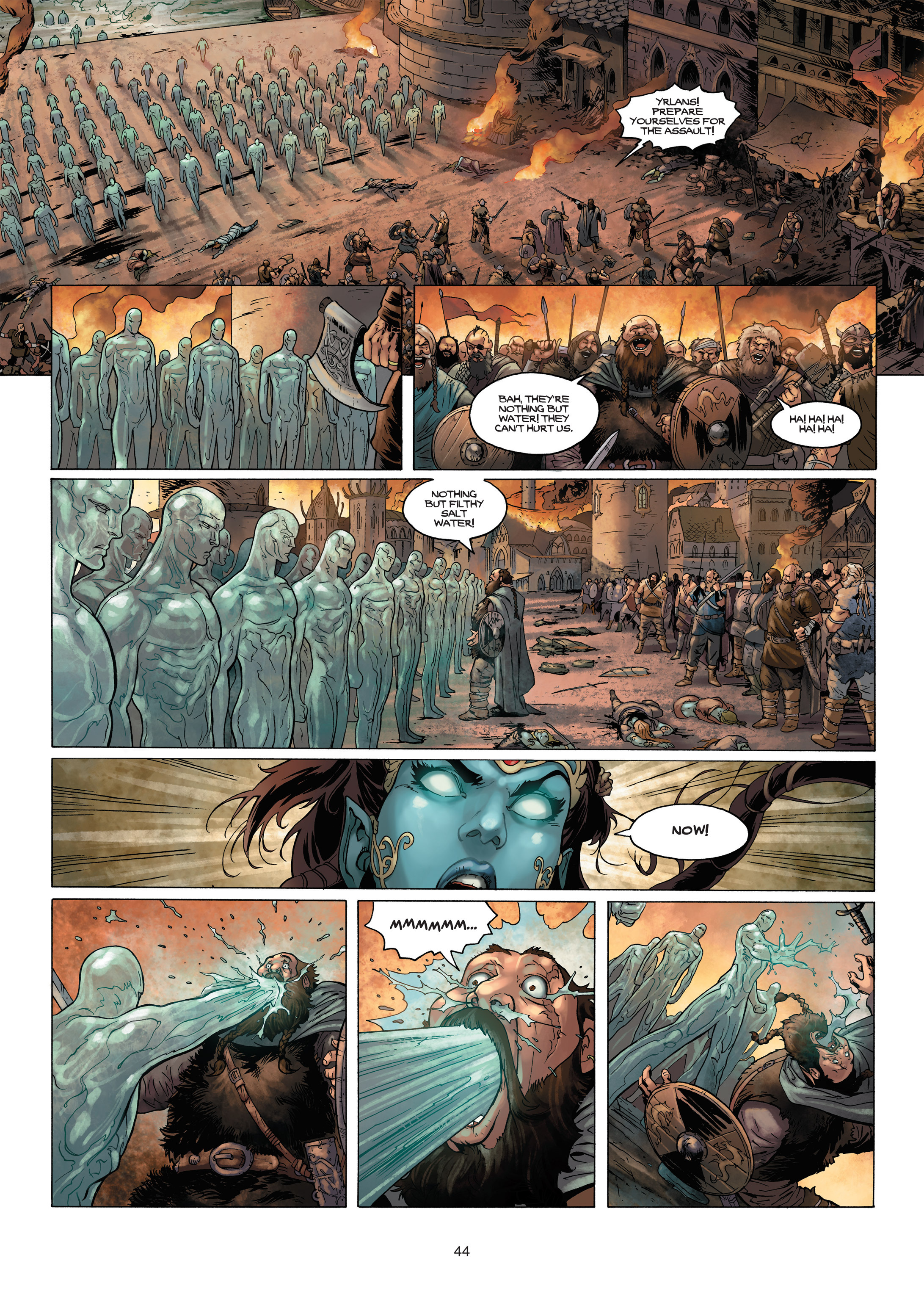 Elves (2016-) issue 1 - Page 41