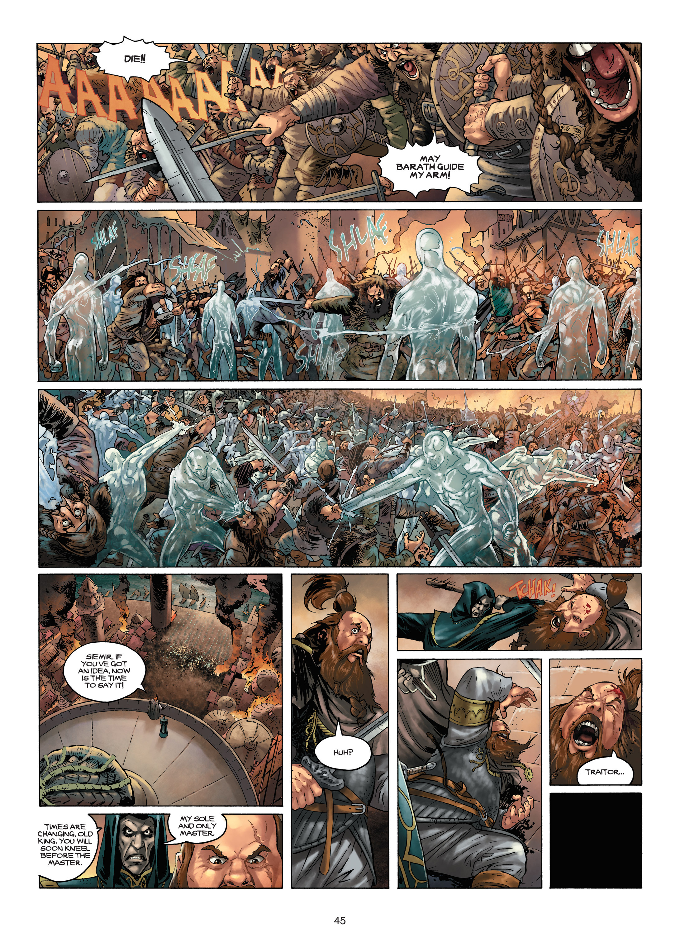 Elves (2016-) issue 1 - Page 42