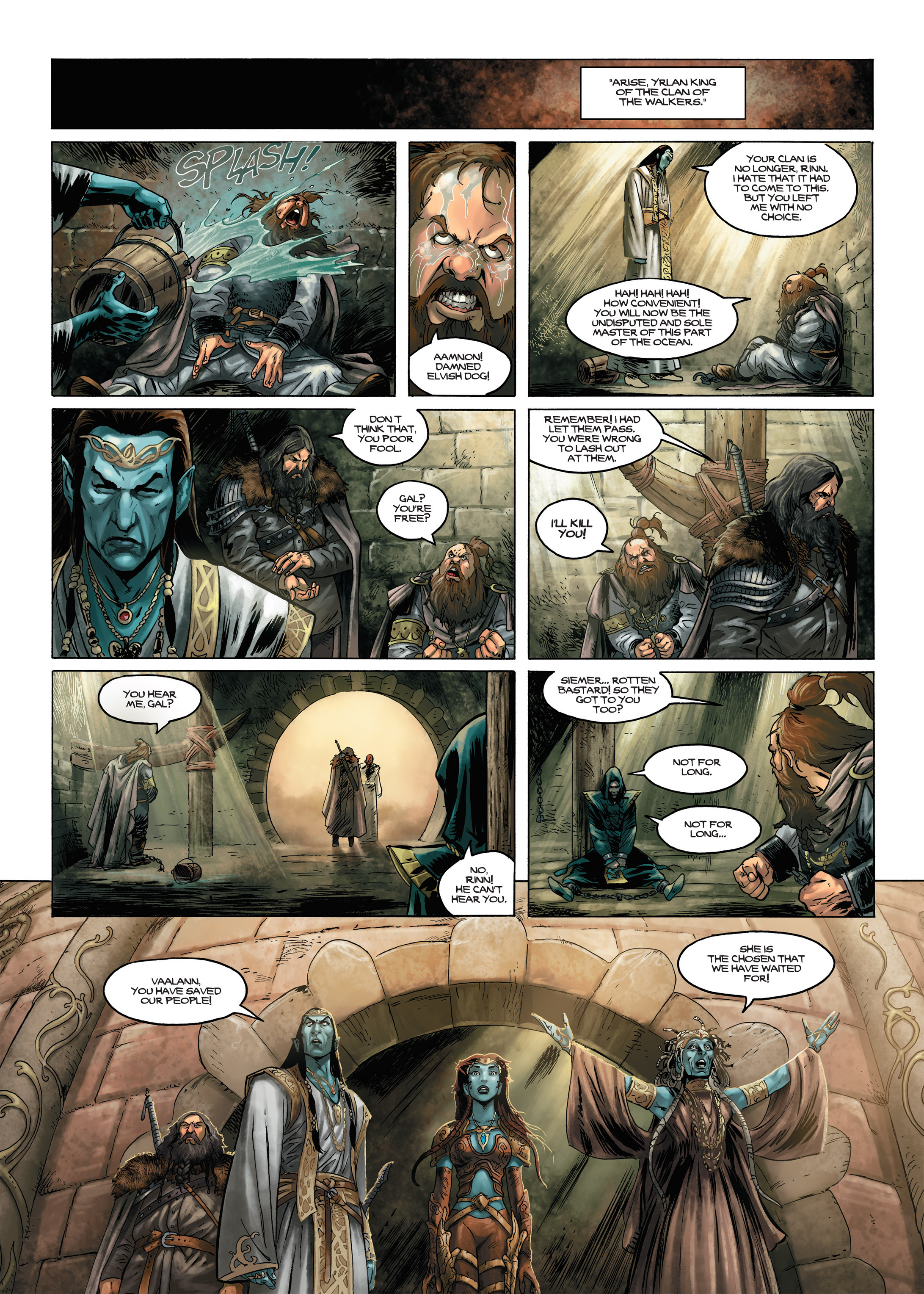 Elves (2016-) issue 1 - Page 43