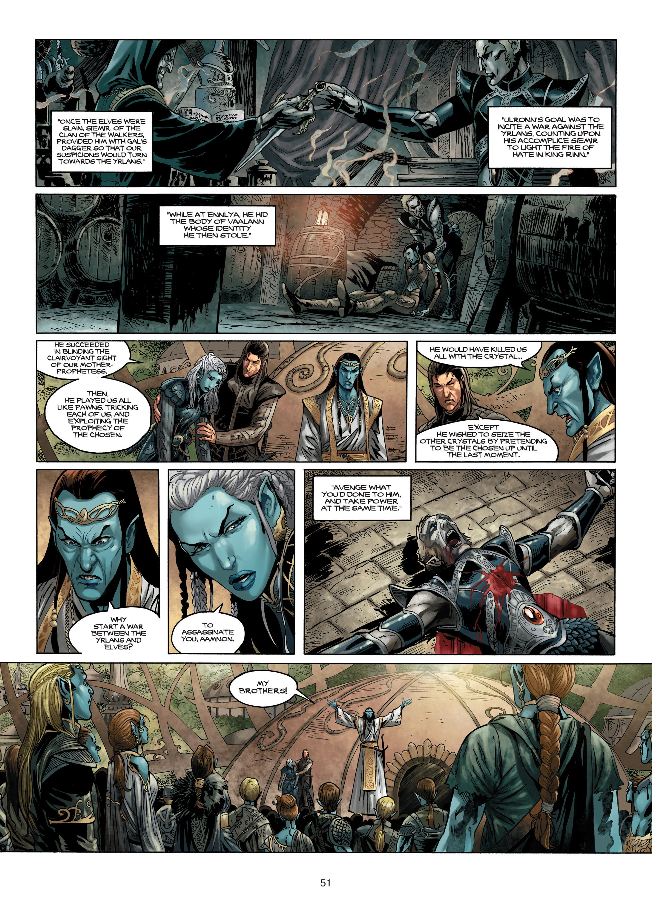 Elves (2016-) issue 1 - Page 48