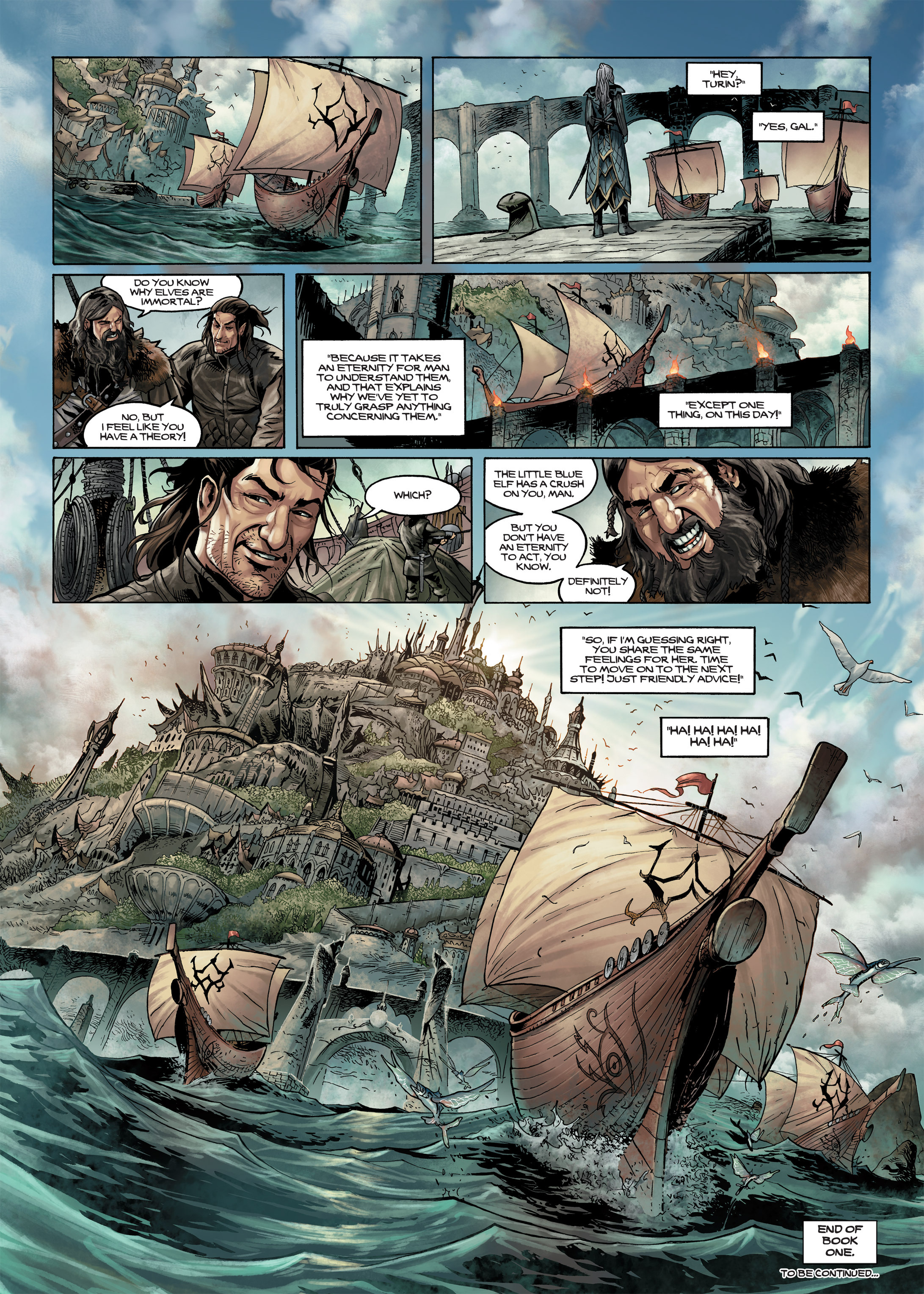 Elves (2016-) issue 1 - Page 51