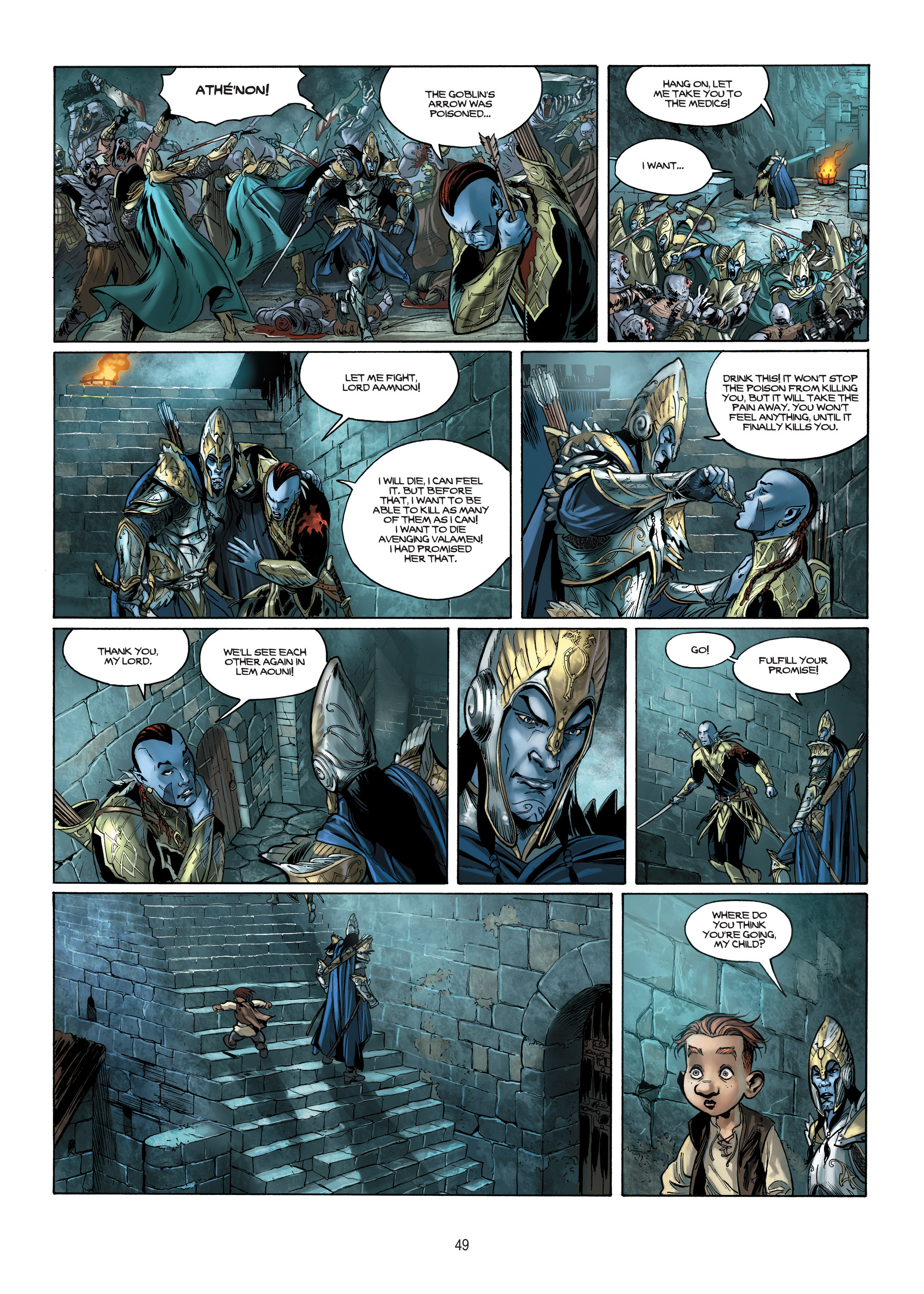 Elves (2016-) issue 11 - Page 47