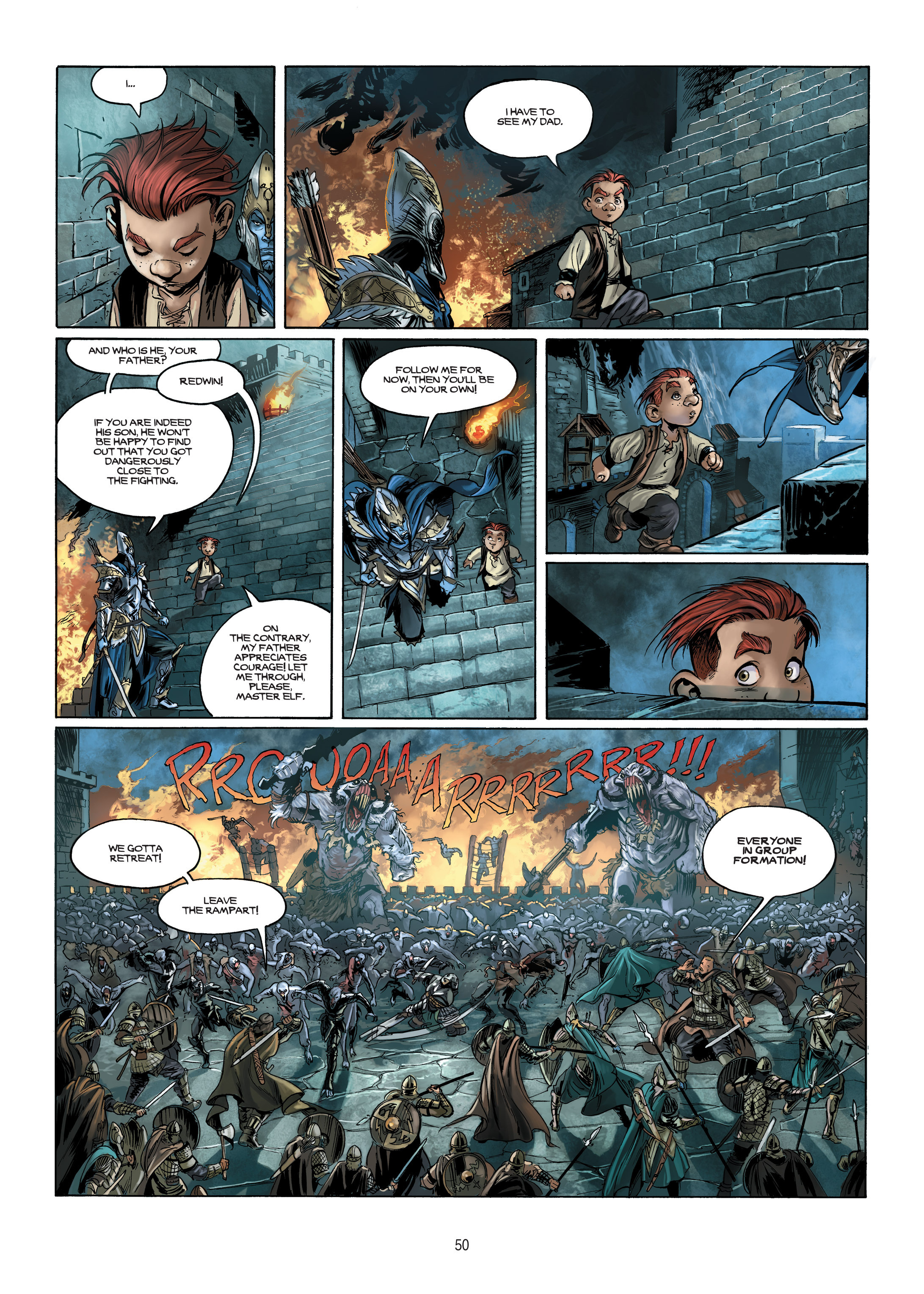 Elves (2016-) issue 11 - Page 48