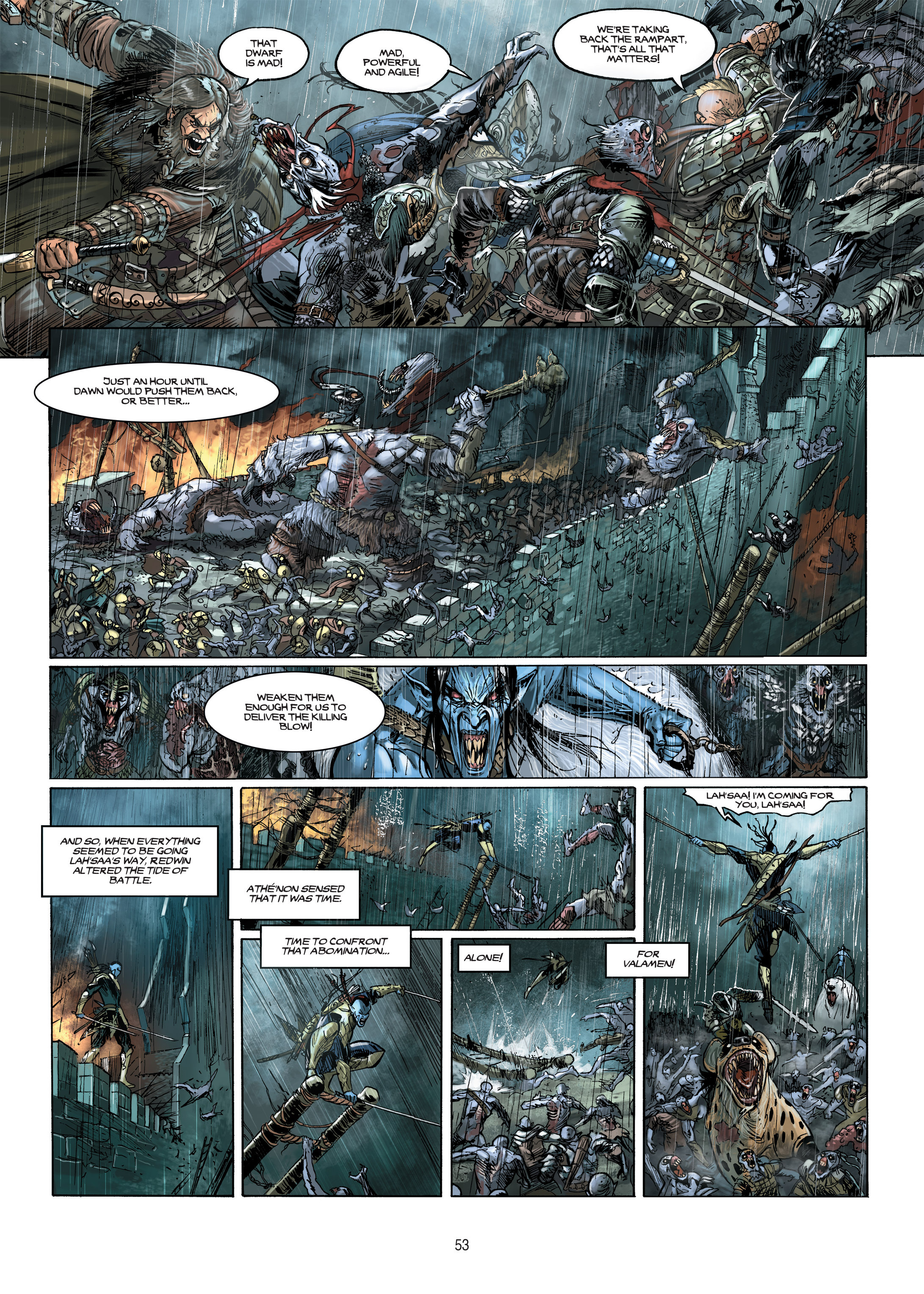 Elves (2016-) issue 11 - Page 51