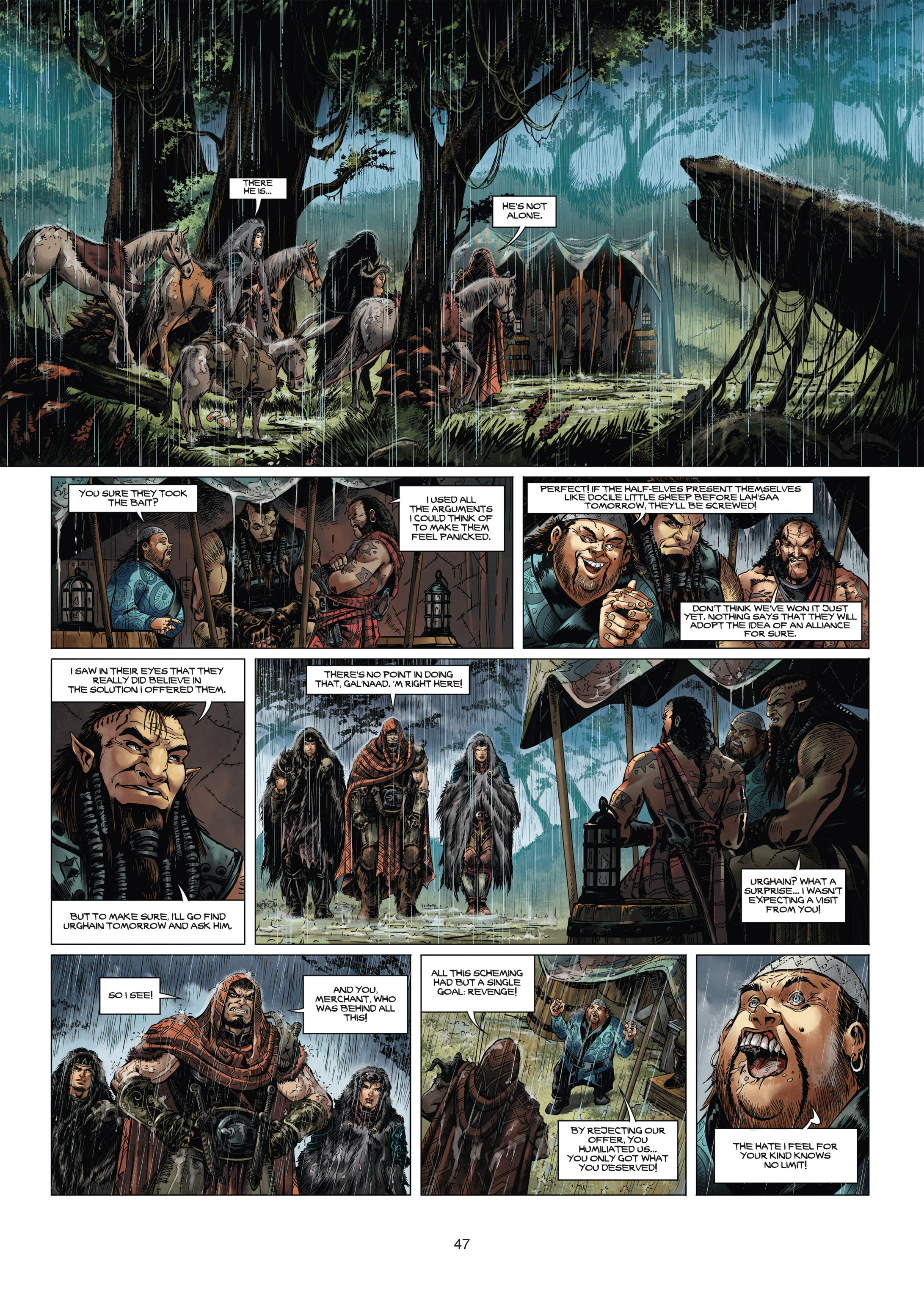 Elves (2016-) issue 14 - Page 47