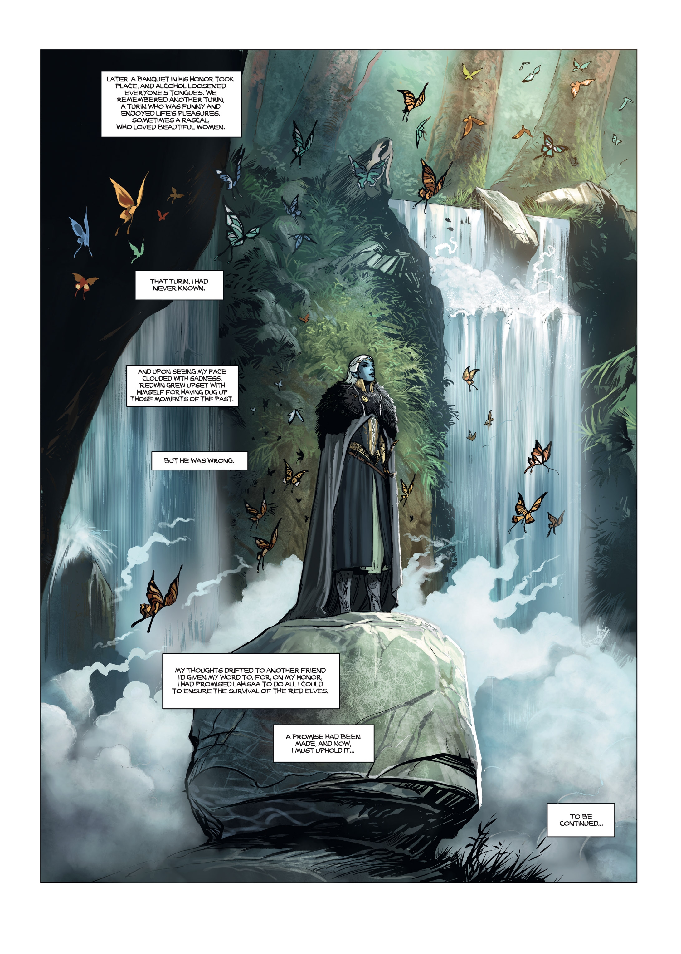 Elves (2016-) issue 16 - Page 67