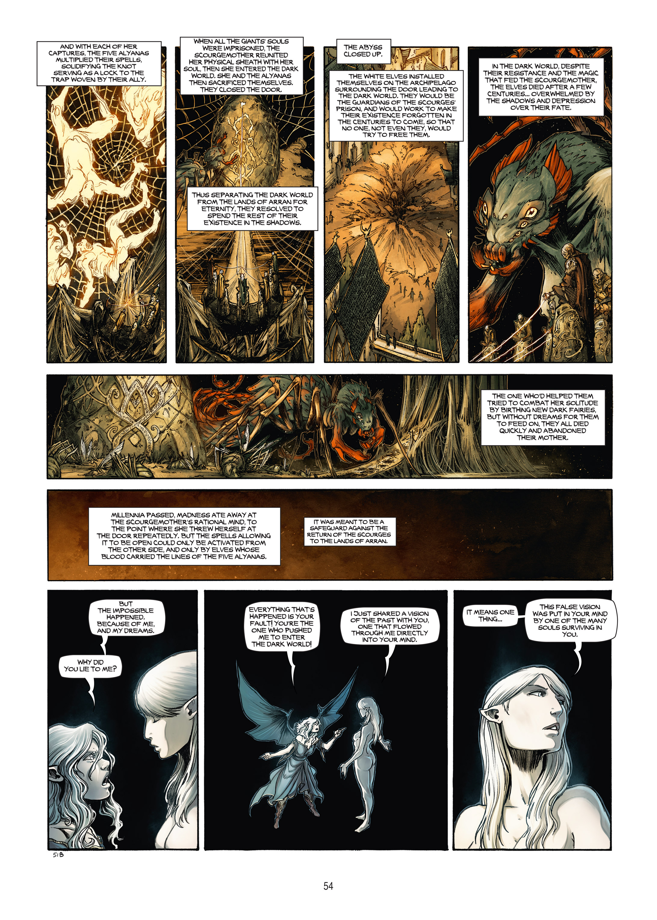 Elves (2016-) issue 18 - Page 53