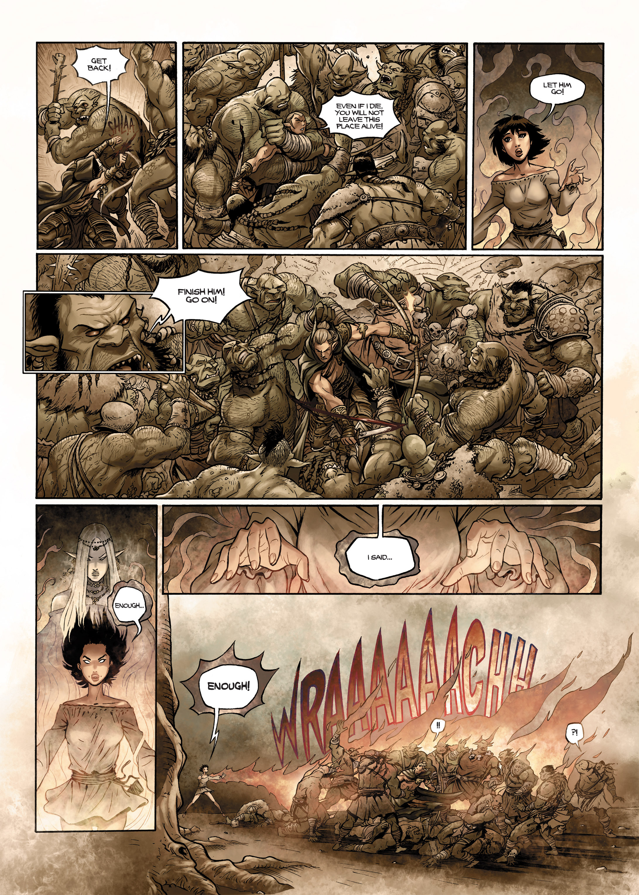 Elves (2016-) issue 2 - Page 14