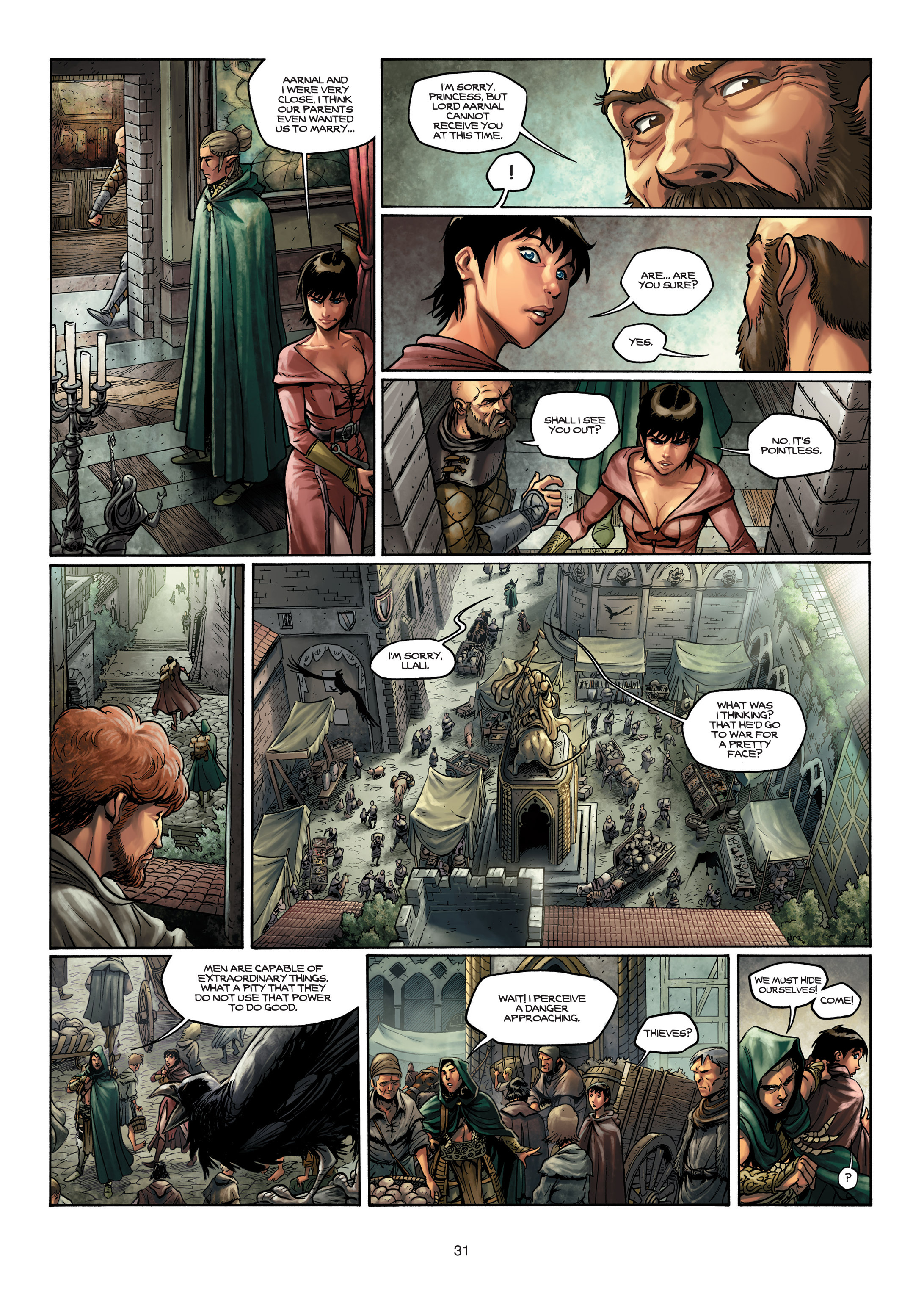 Elves (2016-) issue 2 - Page 31