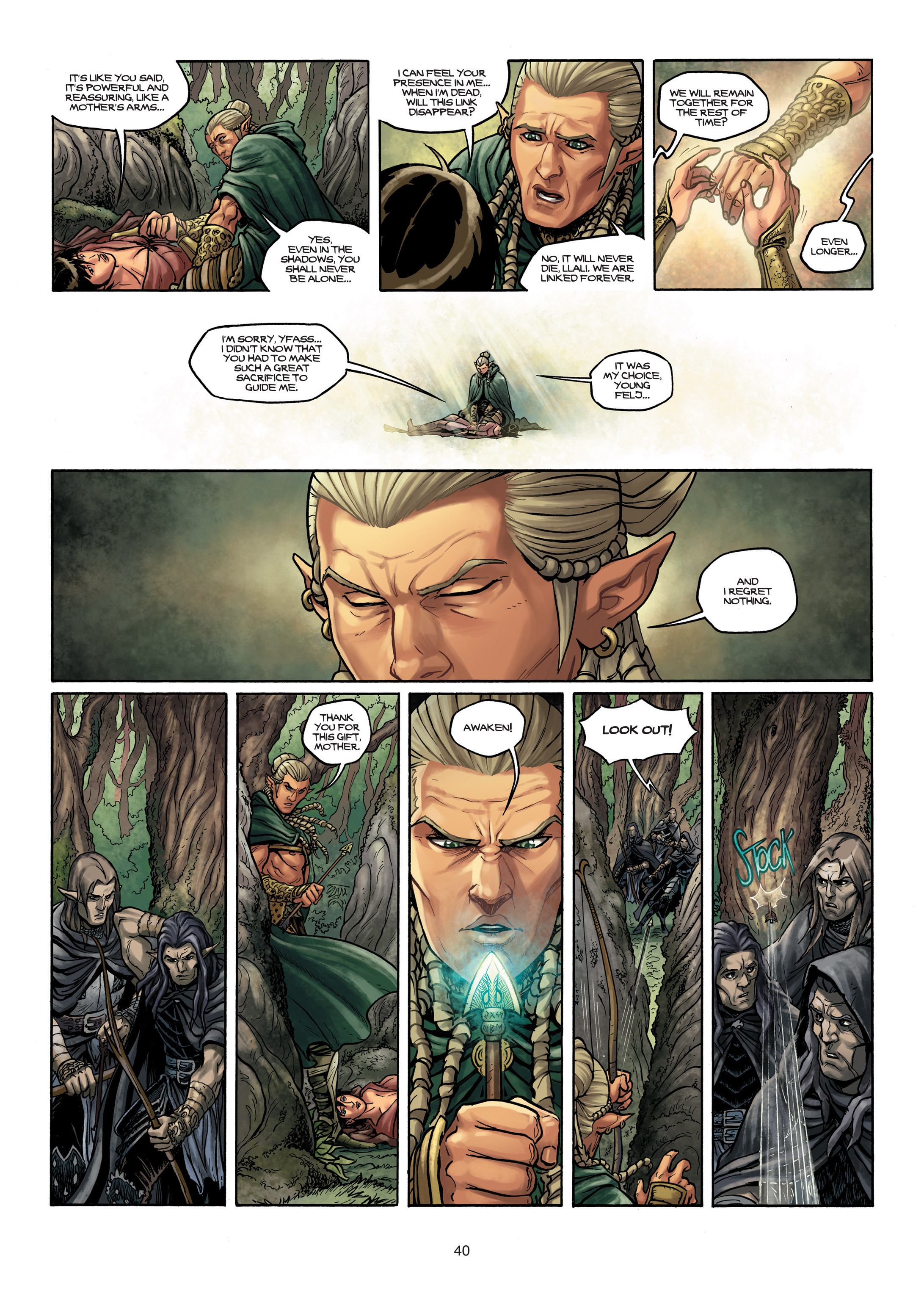 Elves (2016-) issue 2 - Page 40