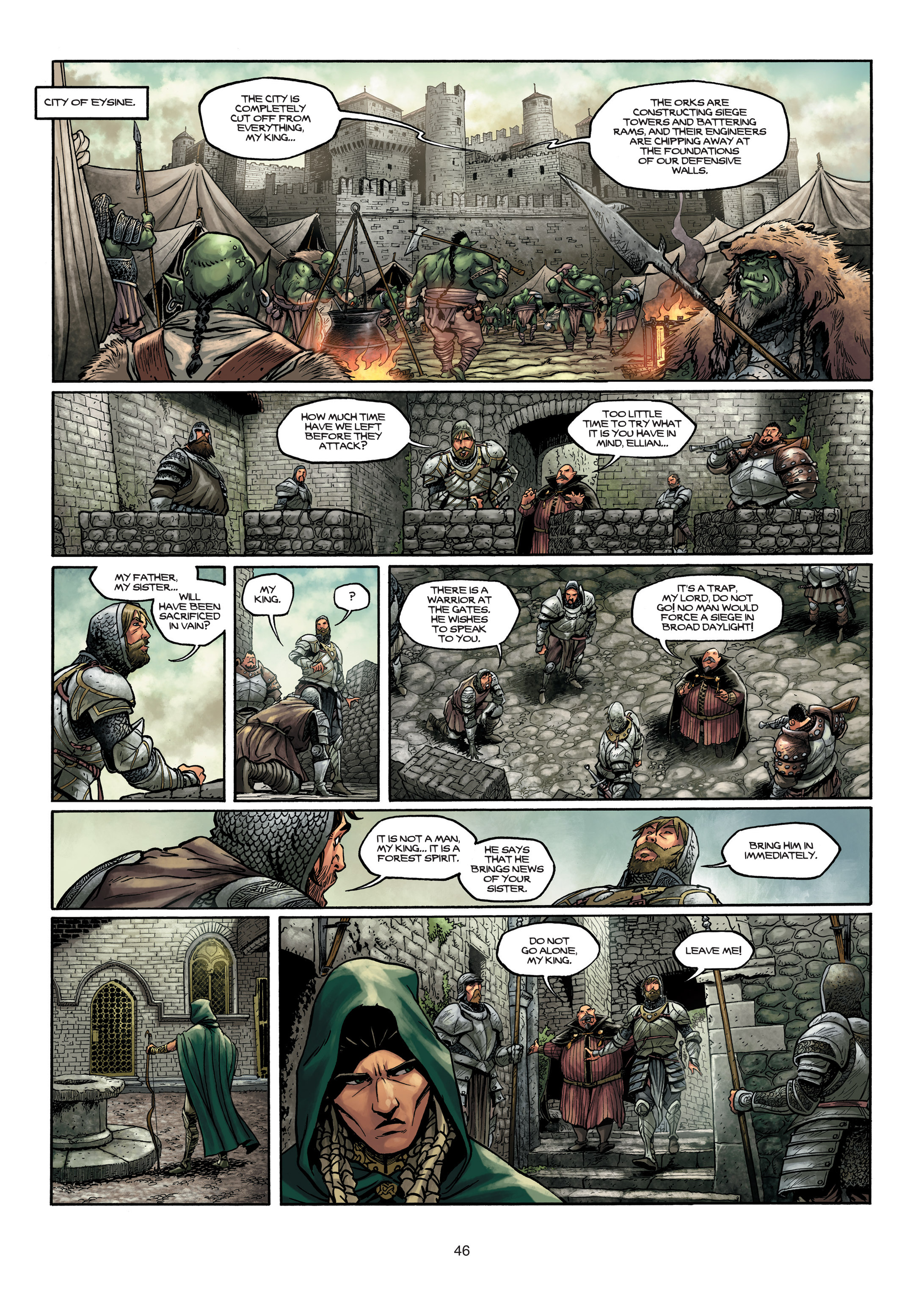 Elves (2016-) issue 2 - Page 46