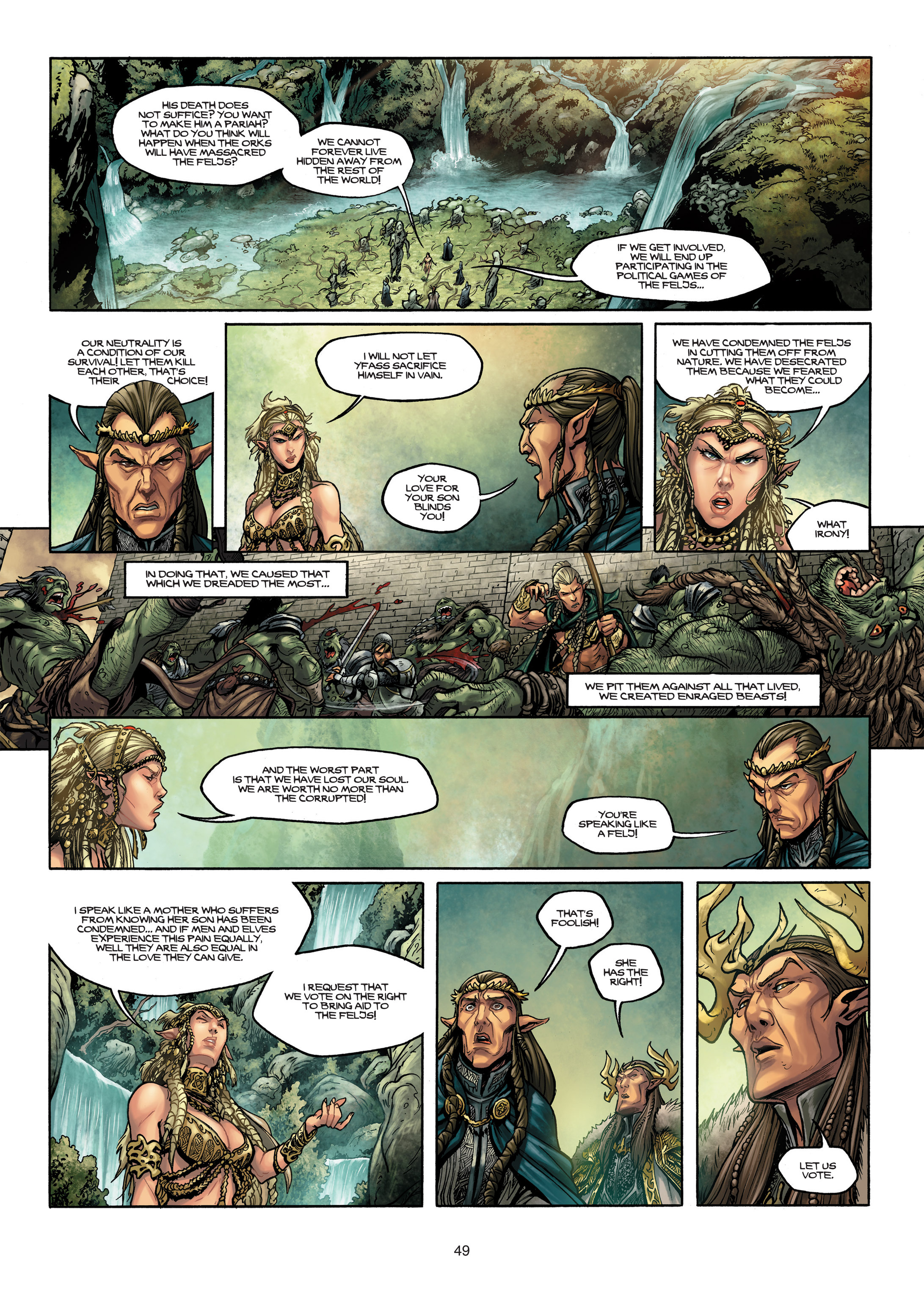 Elves (2016-) issue 2 - Page 49