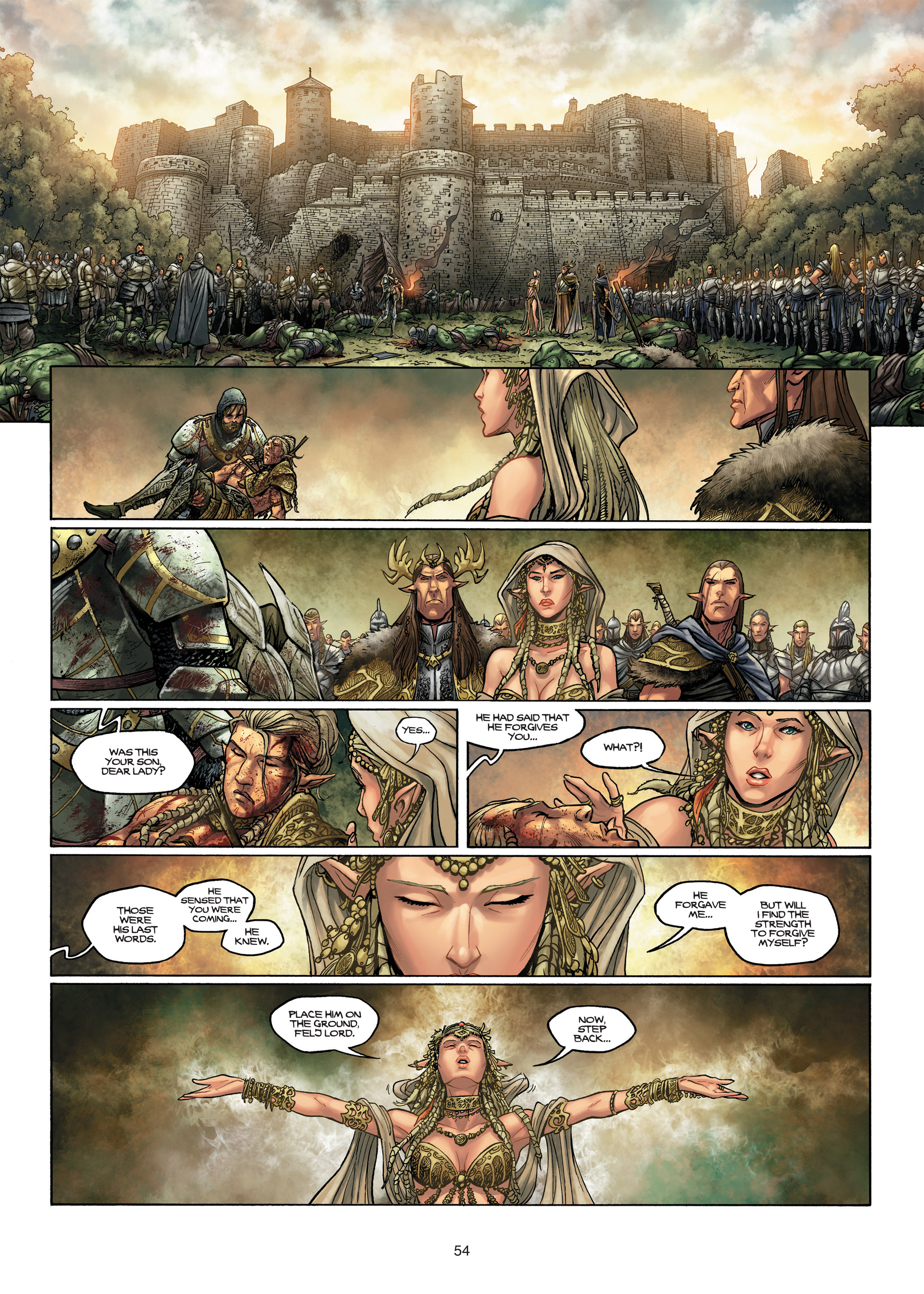 Elves (2016-) issue 2 - Page 54