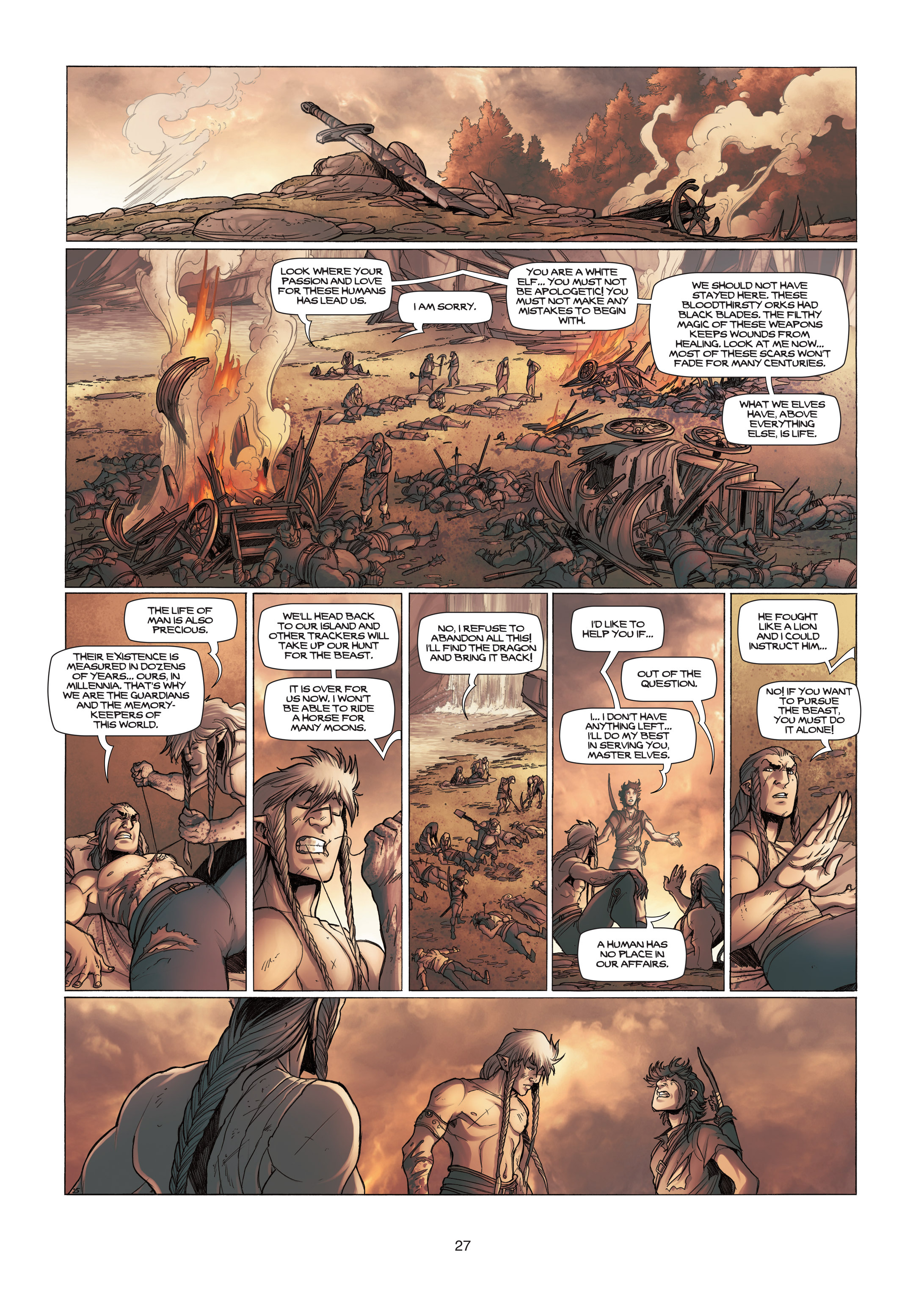 Elves (2016-) issue 3 - Page 26