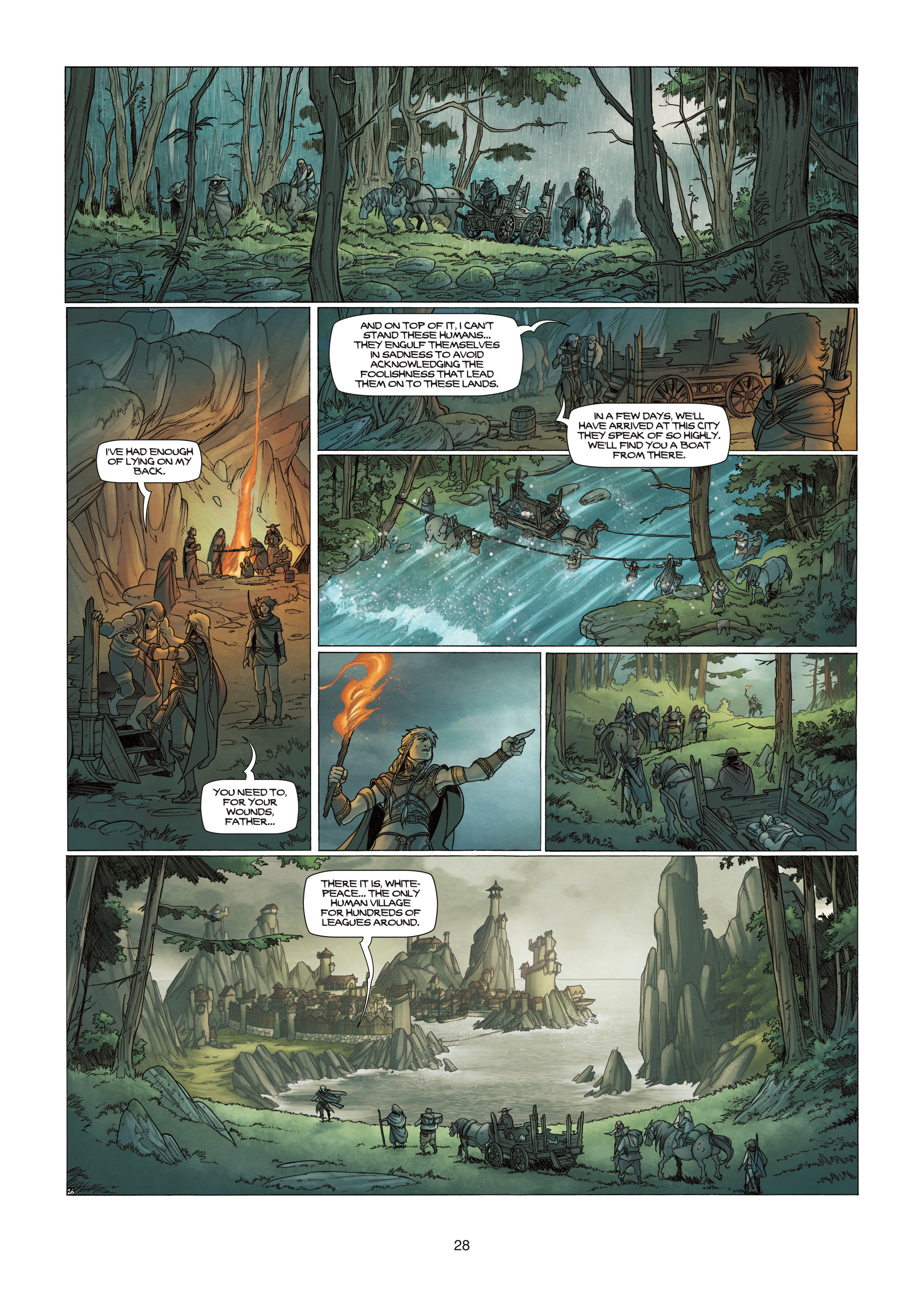 Elves (2016-) issue 3 - Page 27