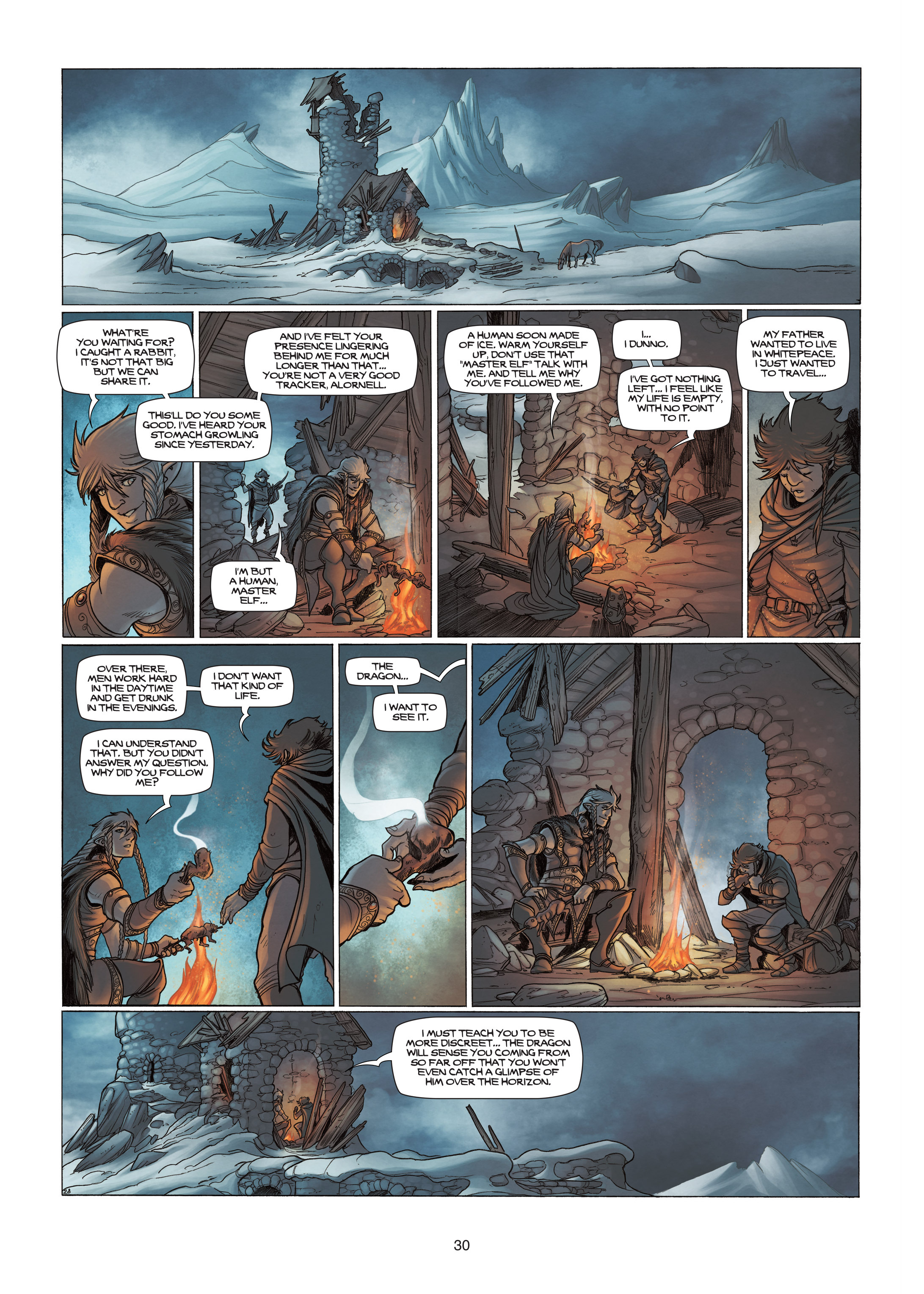 Elves (2016-) issue 3 - Page 29