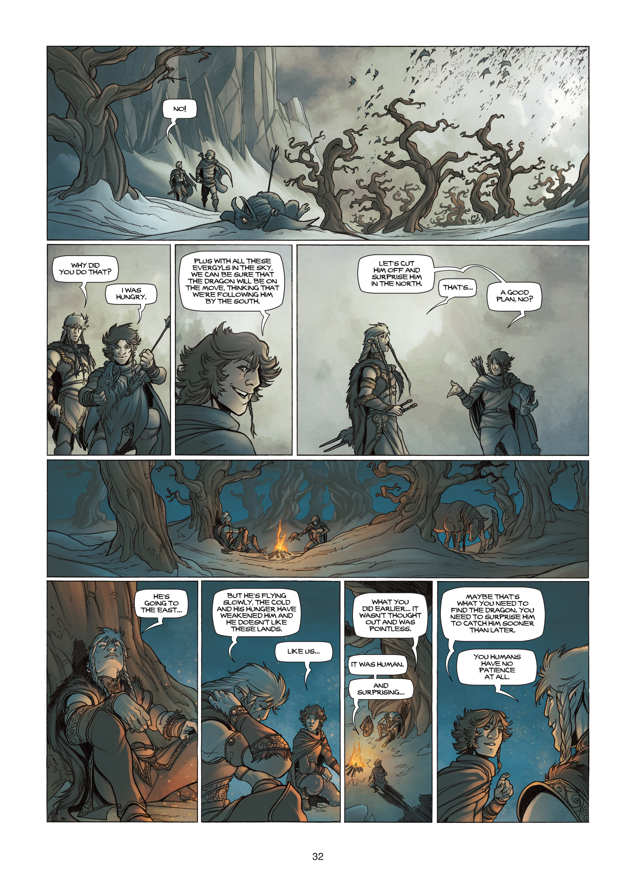 Elves (2016-) issue 3 - Page 31