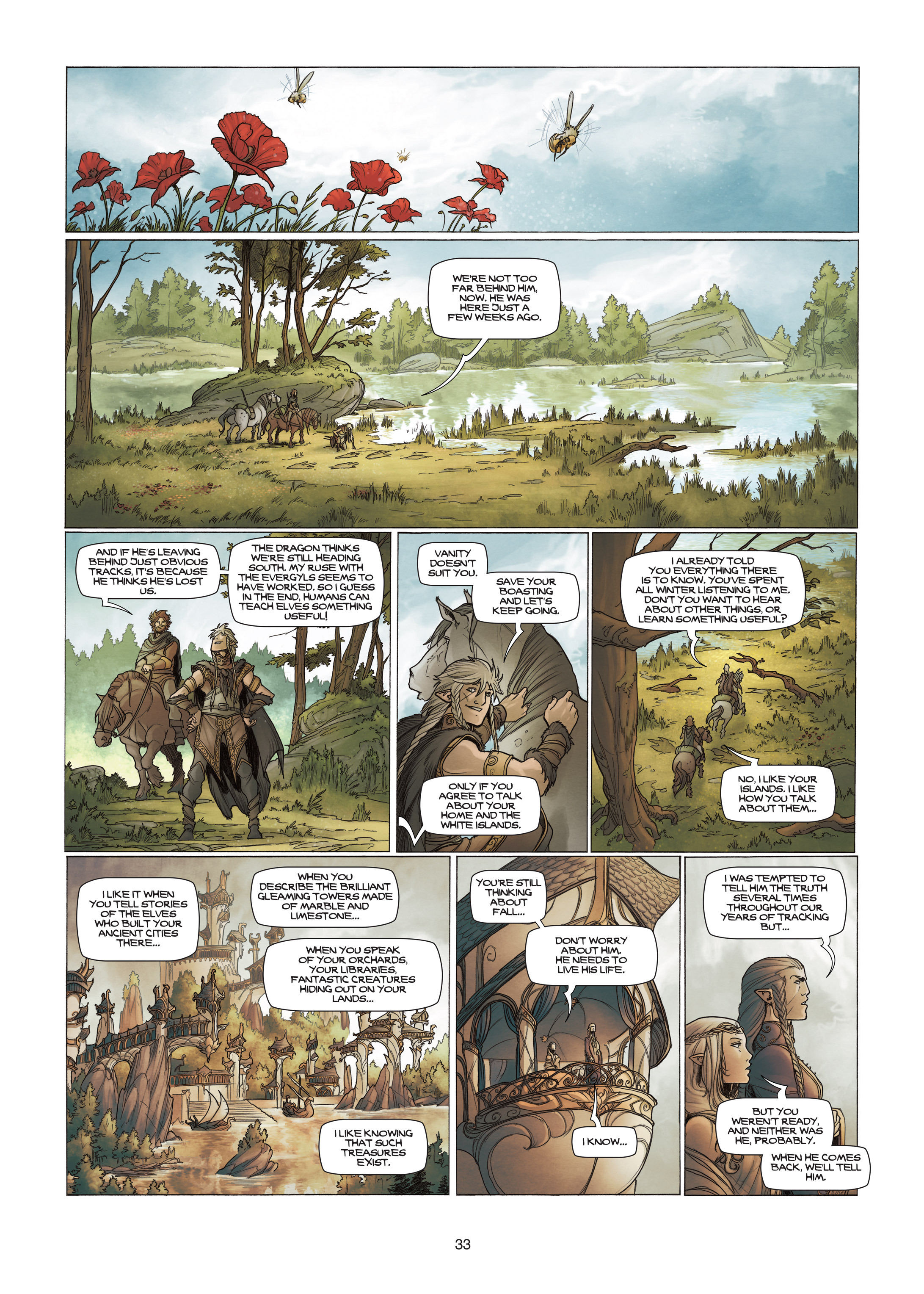 Elves (2016-) issue 3 - Page 32