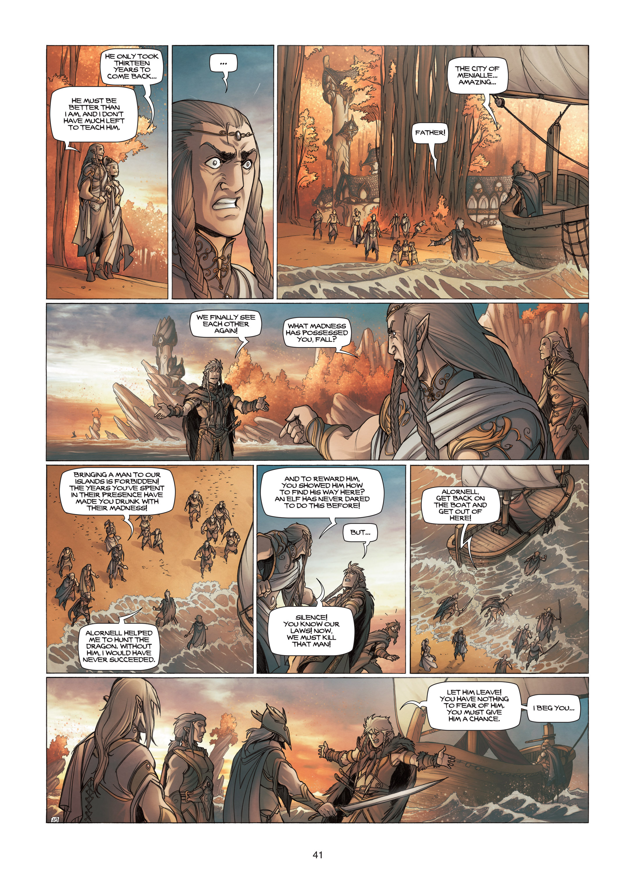 Elves (2016-) issue 3 - Page 40