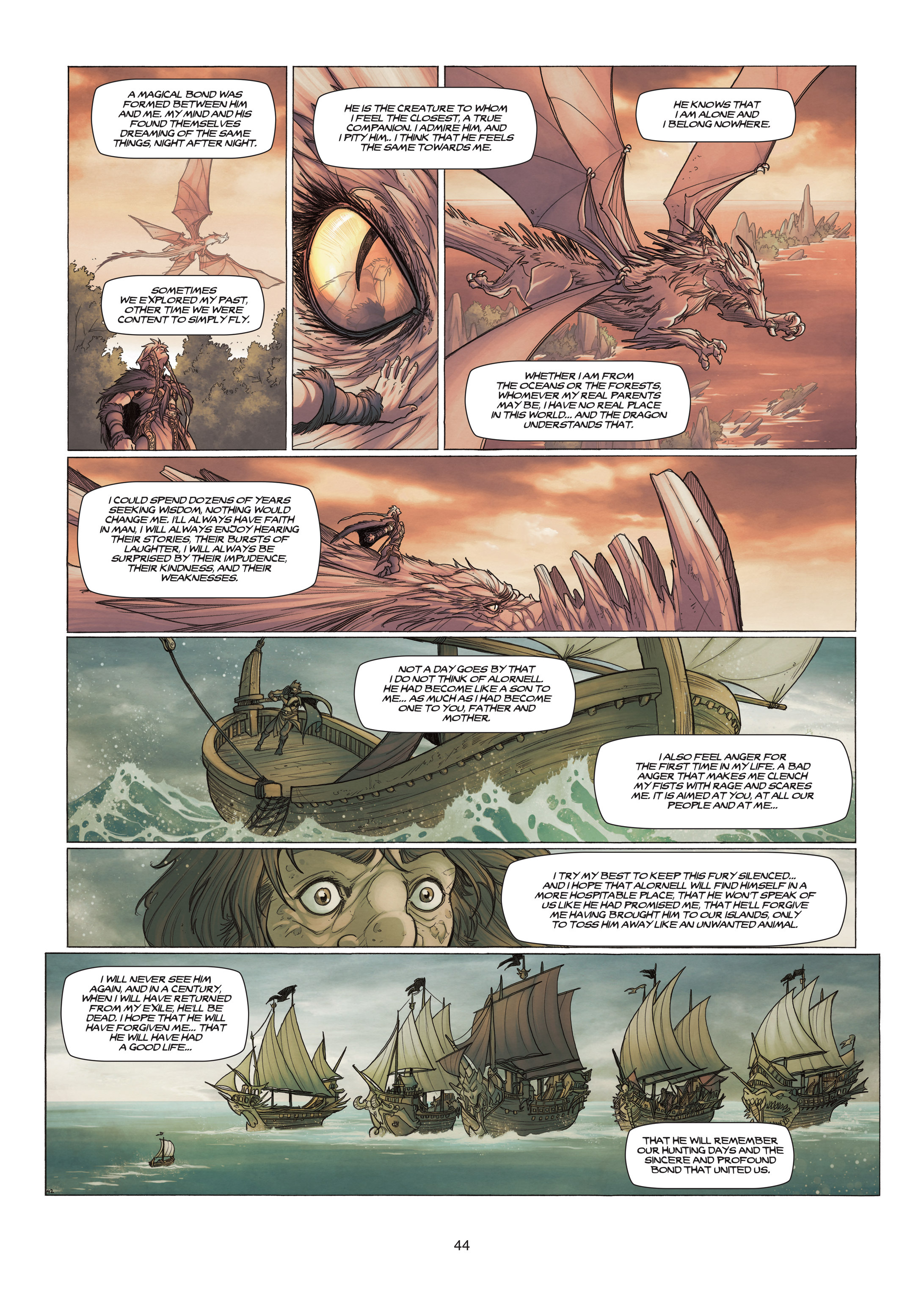 Elves (2016-) issue 3 - Page 43