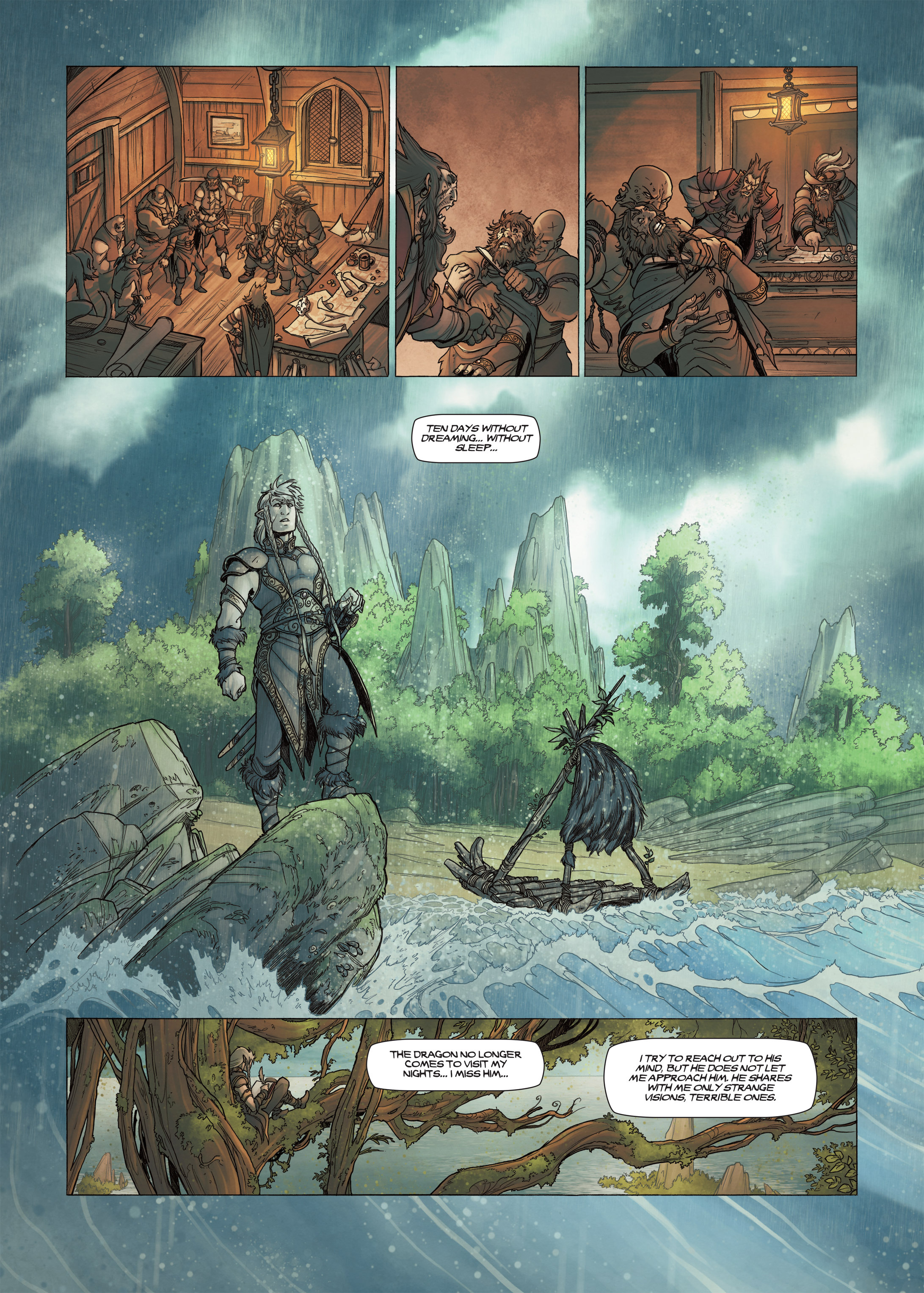 Elves (2016-) issue 3 - Page 45