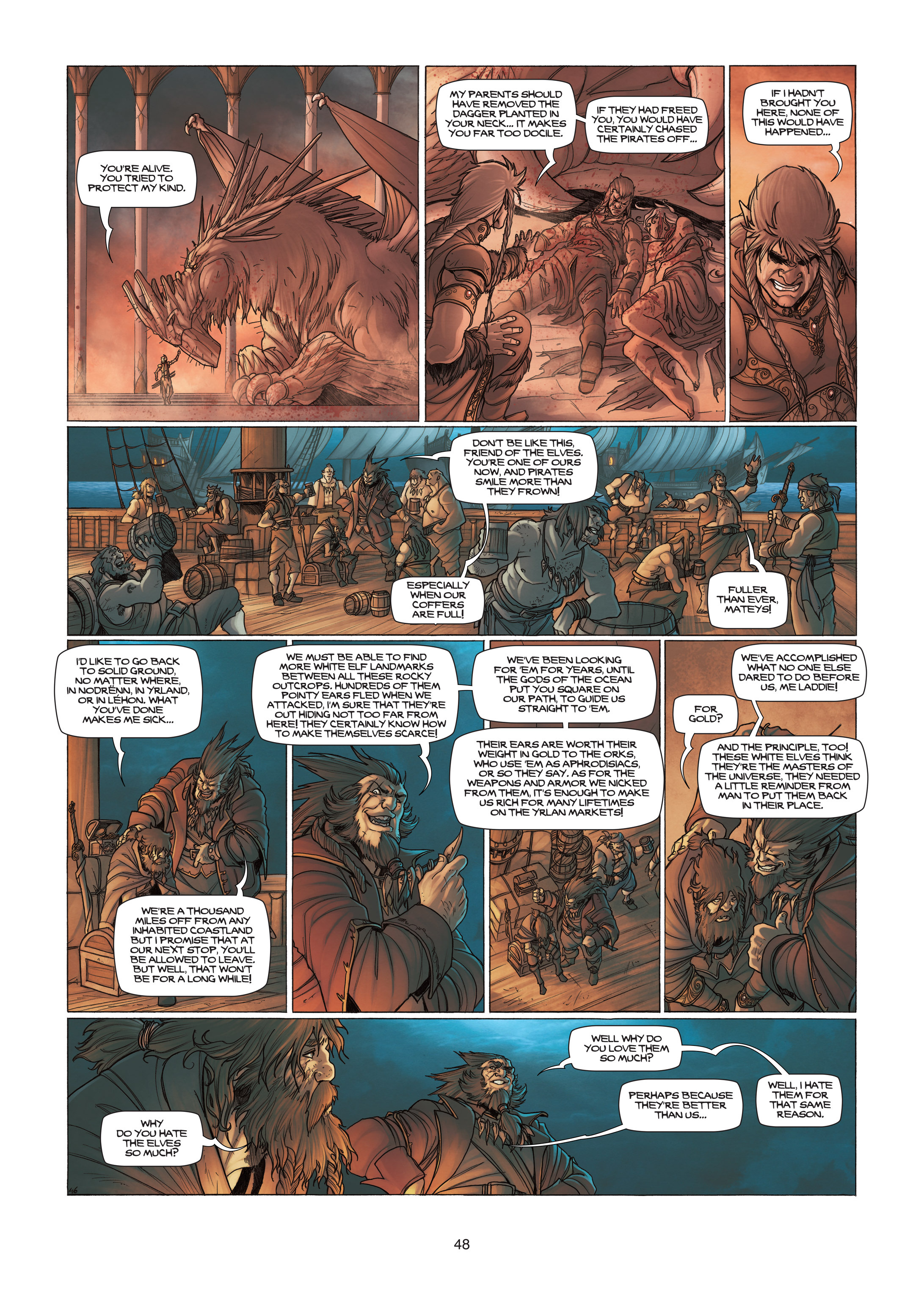 Elves (2016-) issue 3 - Page 47