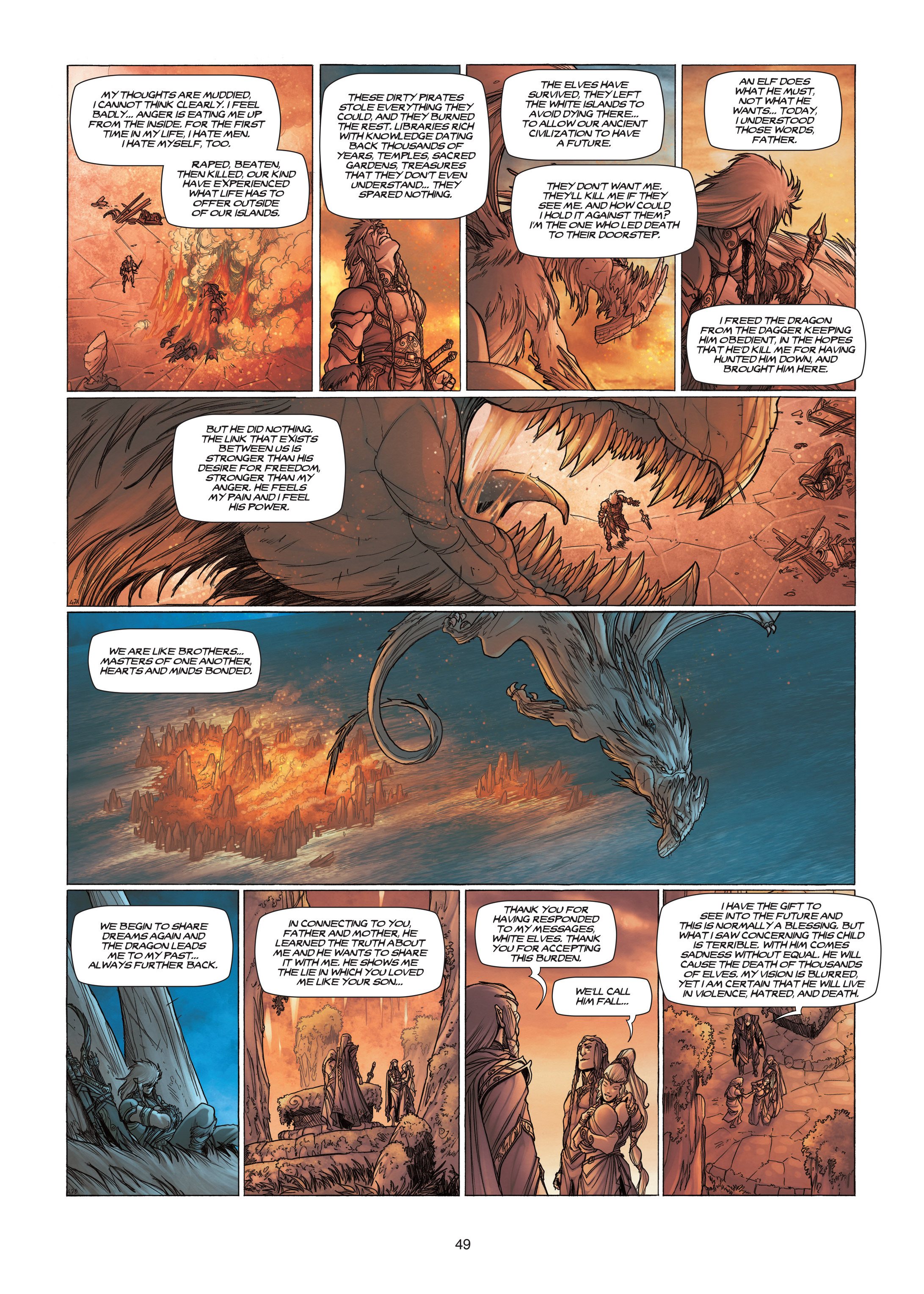 Elves (2016-) issue 3 - Page 48