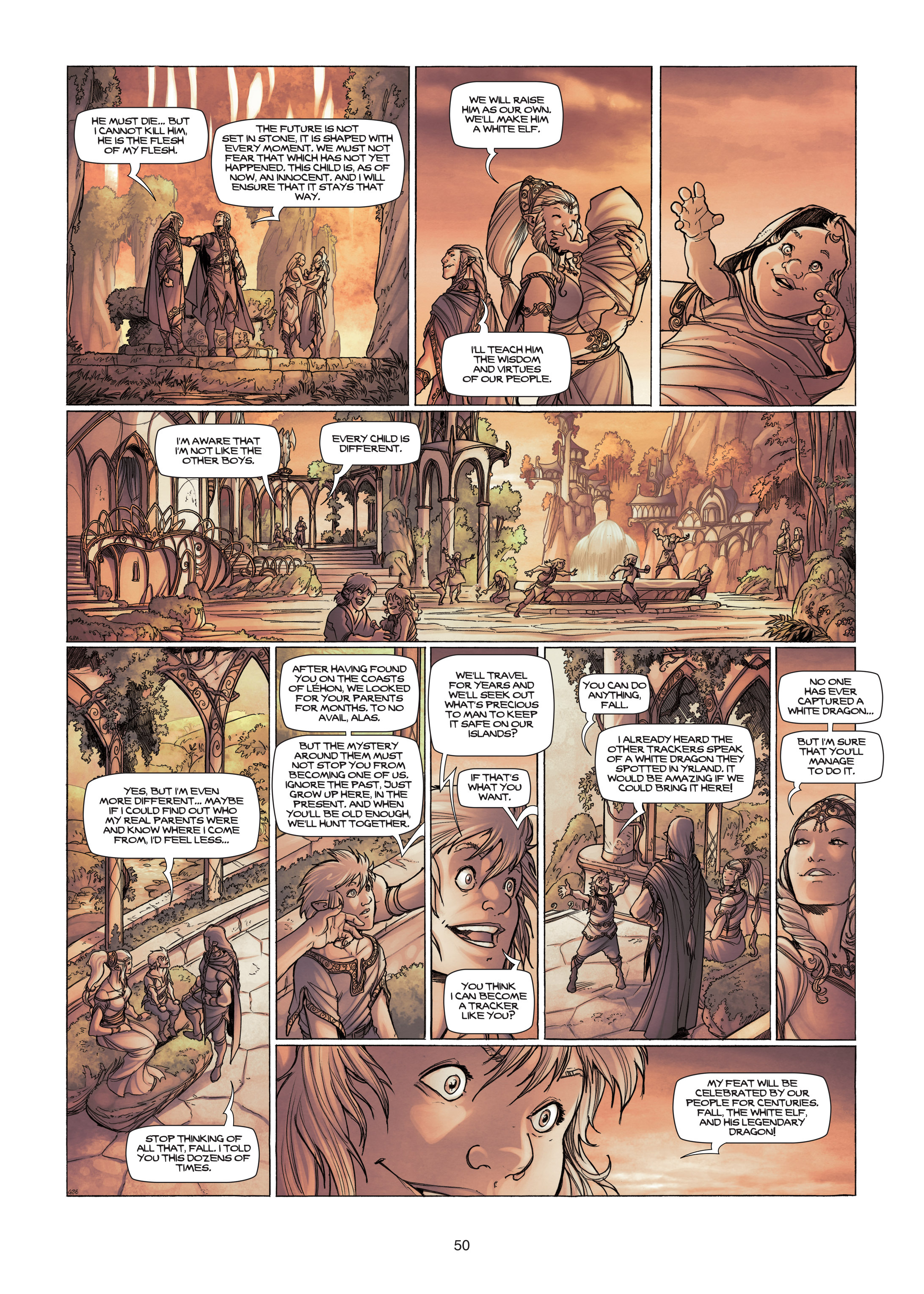 Elves (2016-) issue 3 - Page 49