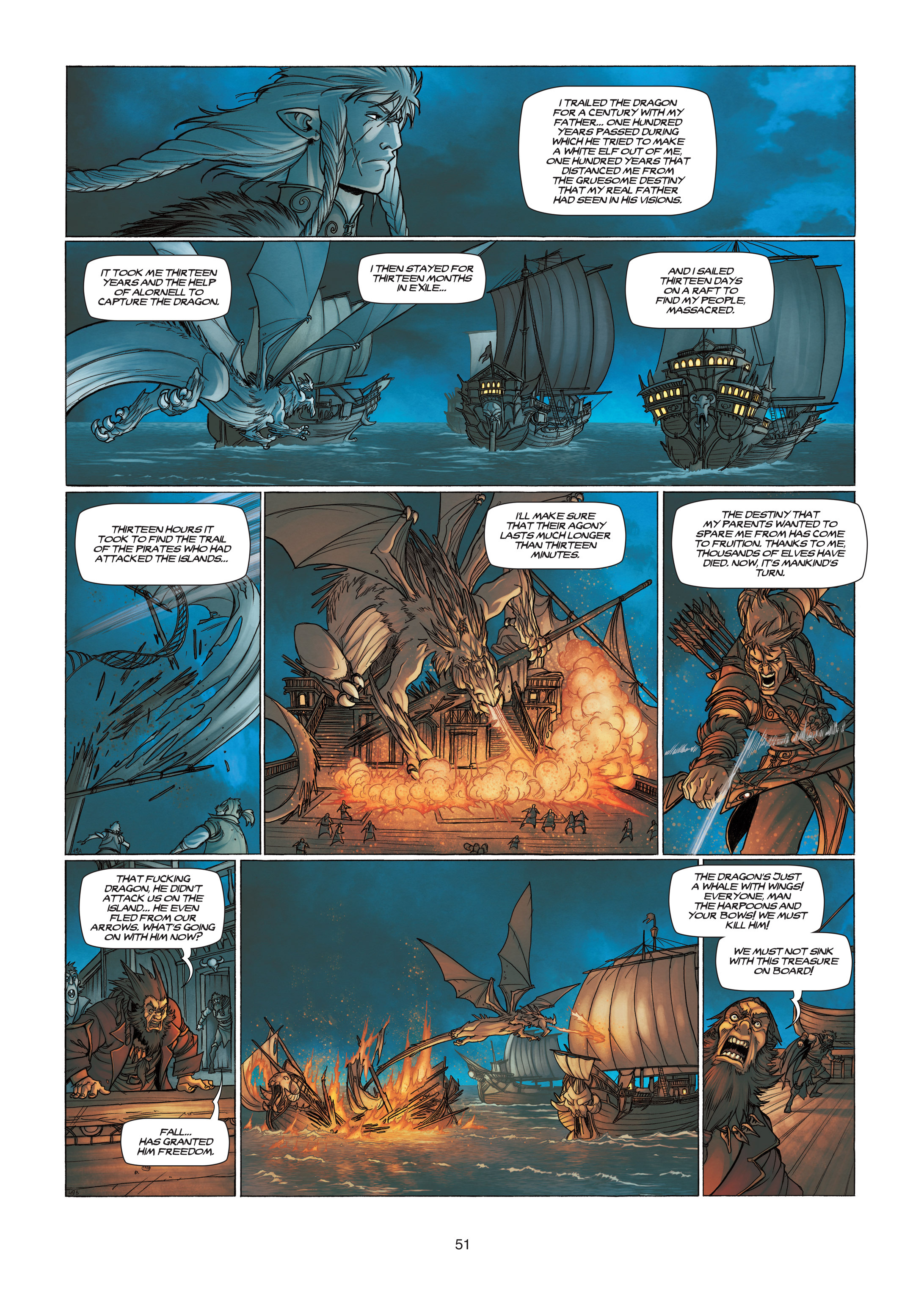 Elves (2016-) issue 3 - Page 50