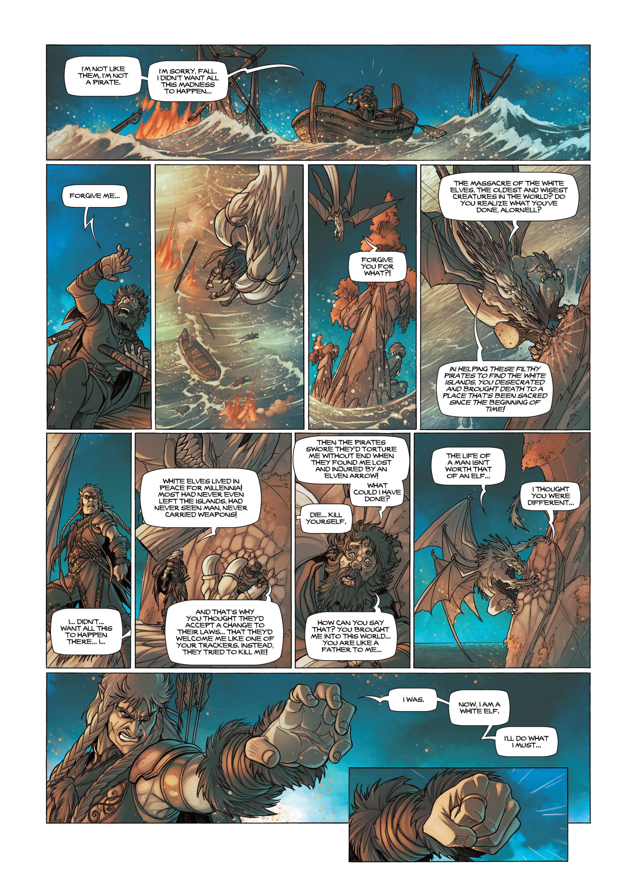 Elves (2016-) issue 3 - Page 52