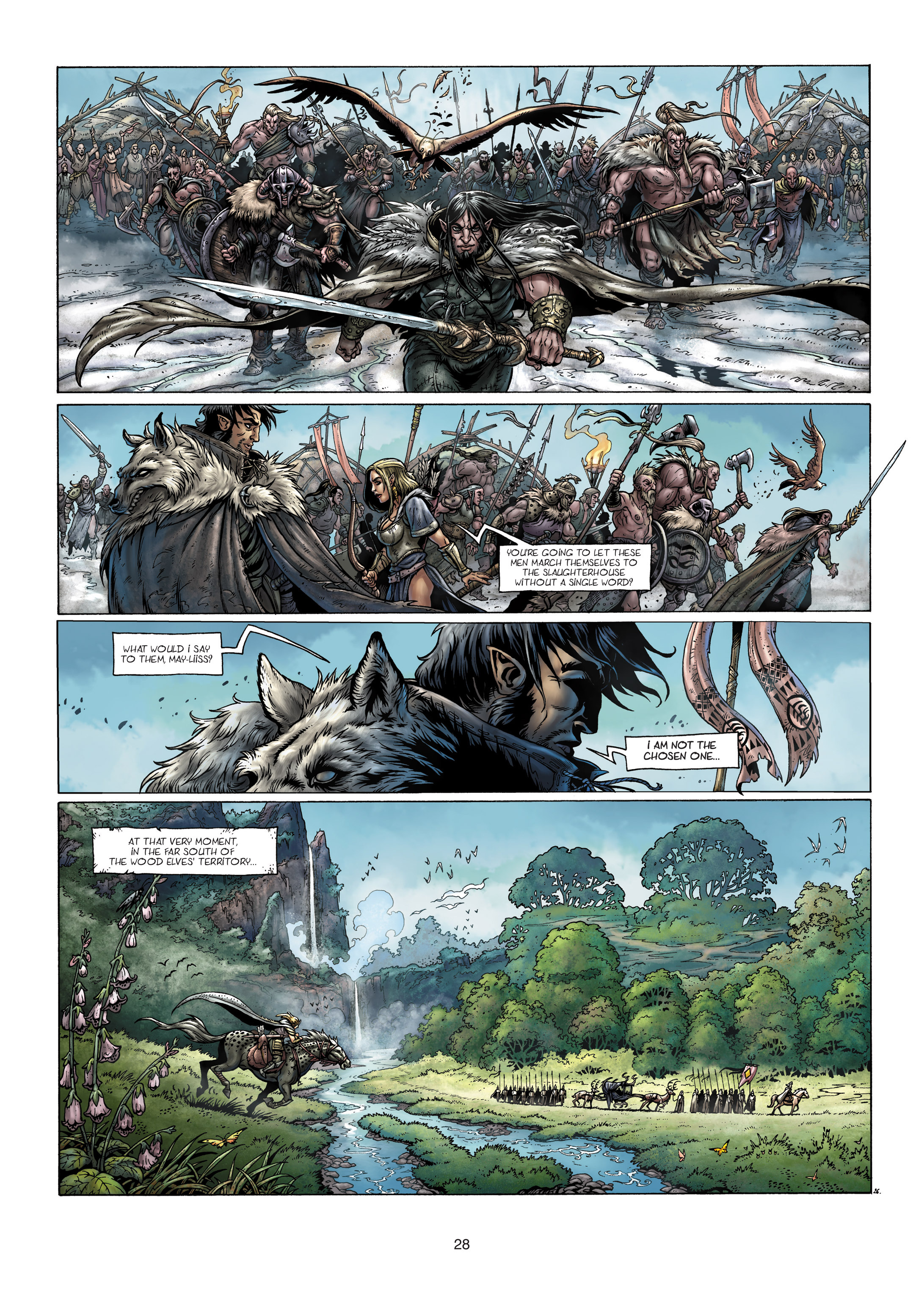 Elves (2016-) issue 4 - Page 27