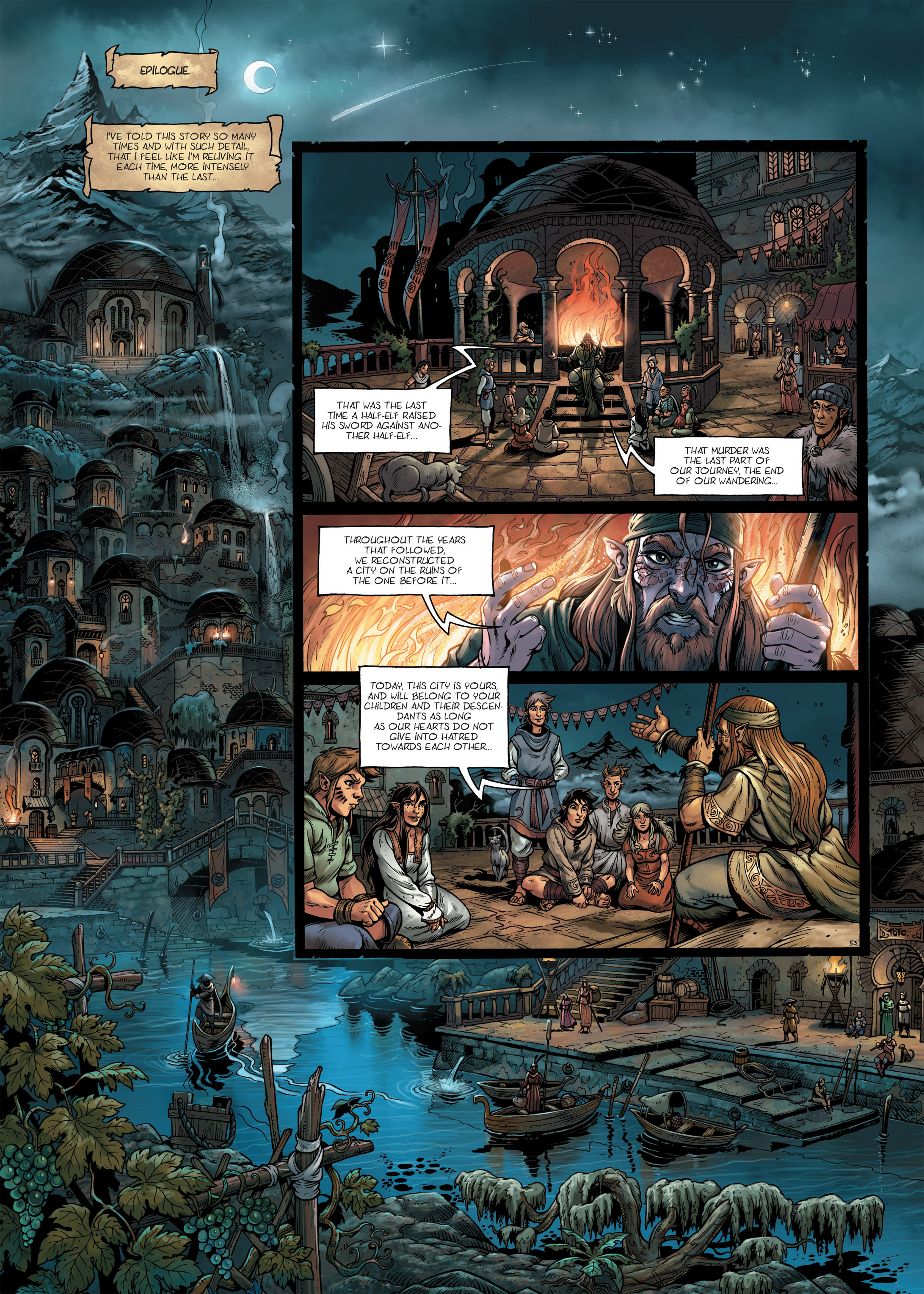 Elves (2016-) issue 4 - Page 54