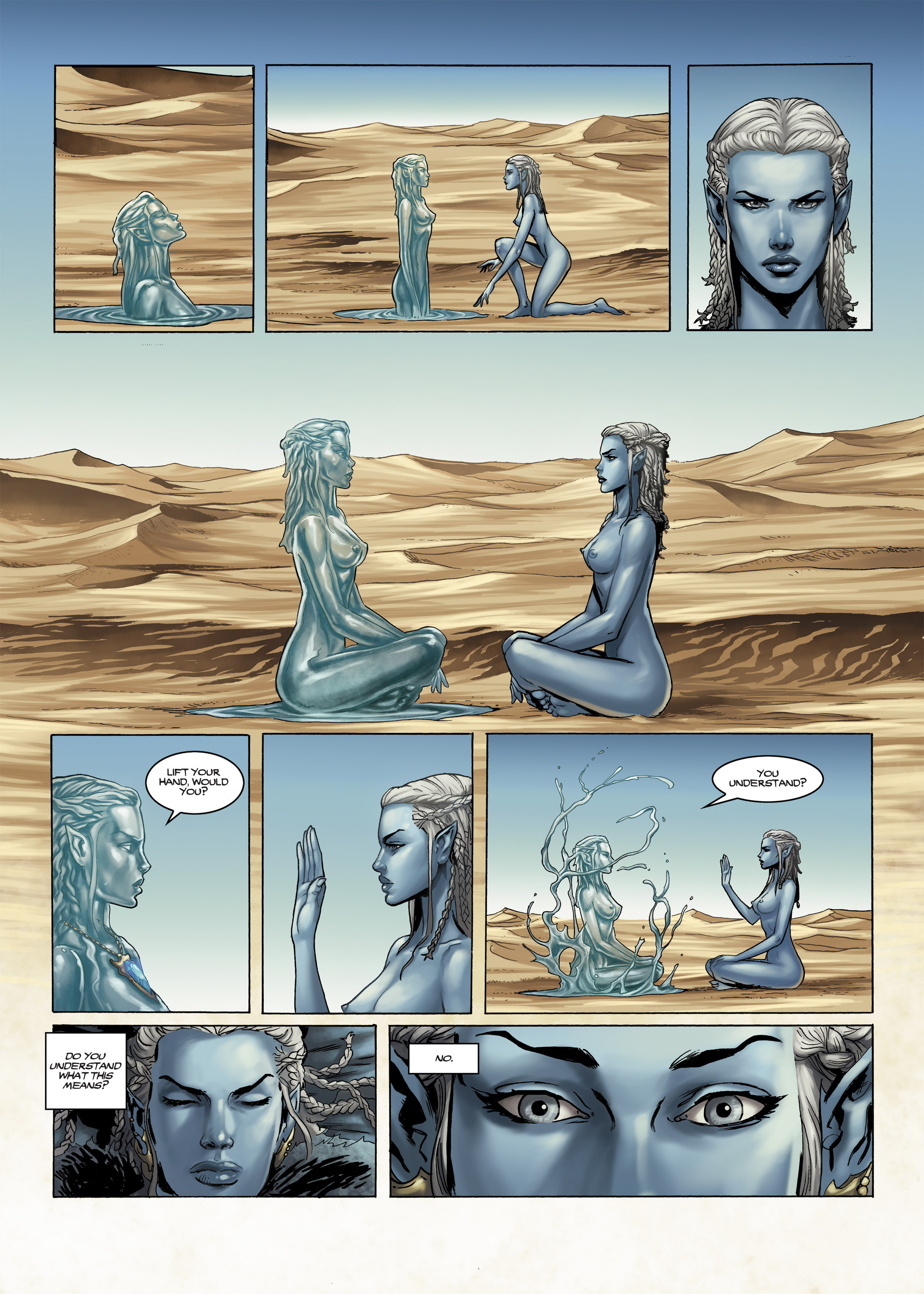 Elves (2016-) issue 6 - Page 20