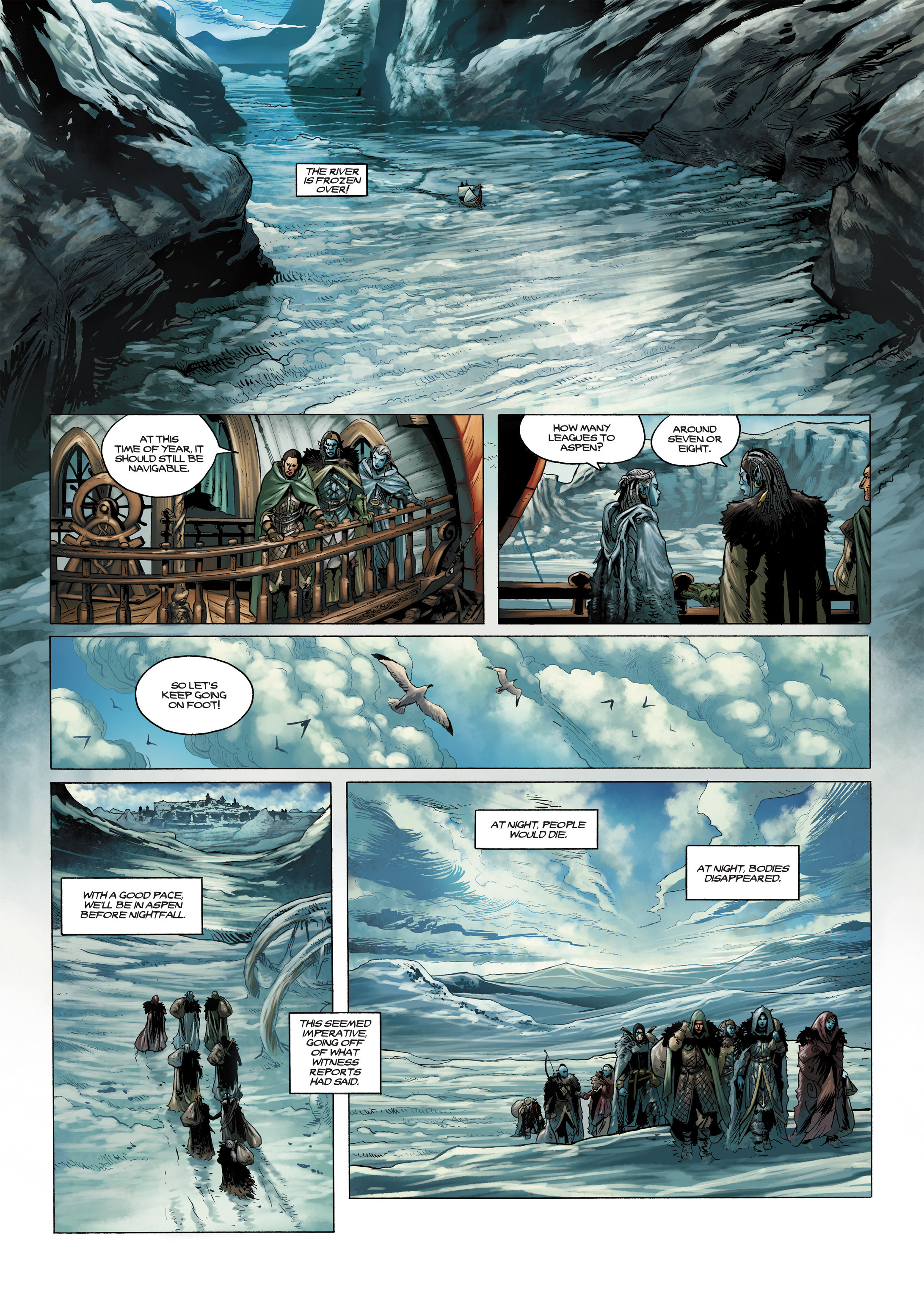 Elves (2016-) issue 6 - Page 23