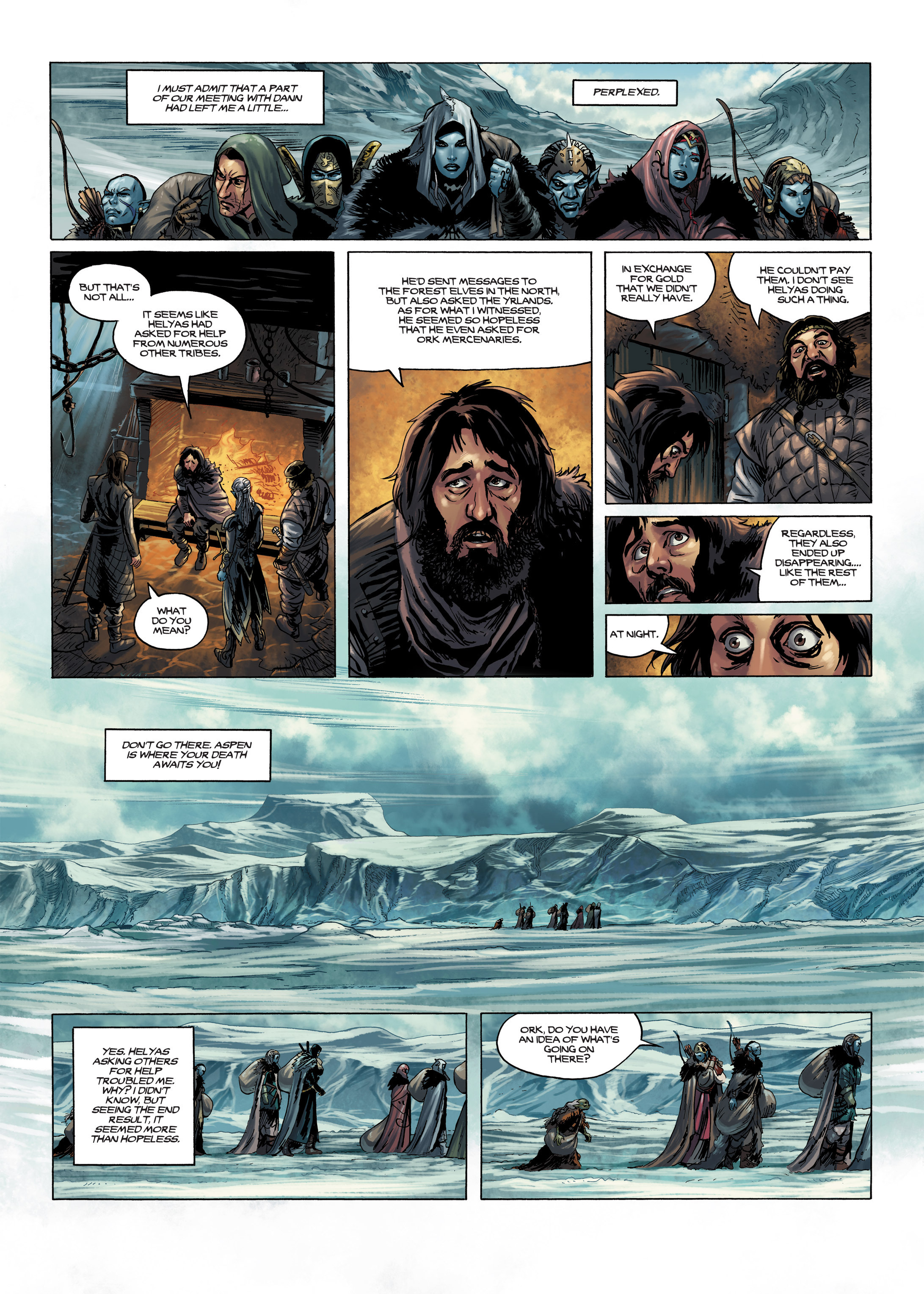 Elves (2016-) issue 6 - Page 24