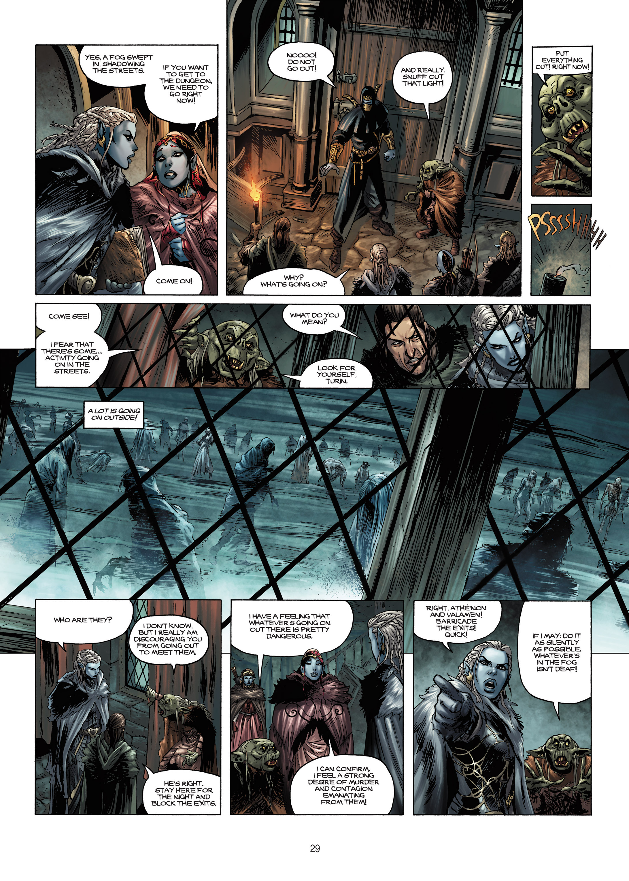 Elves (2016-) issue 6 - Page 28